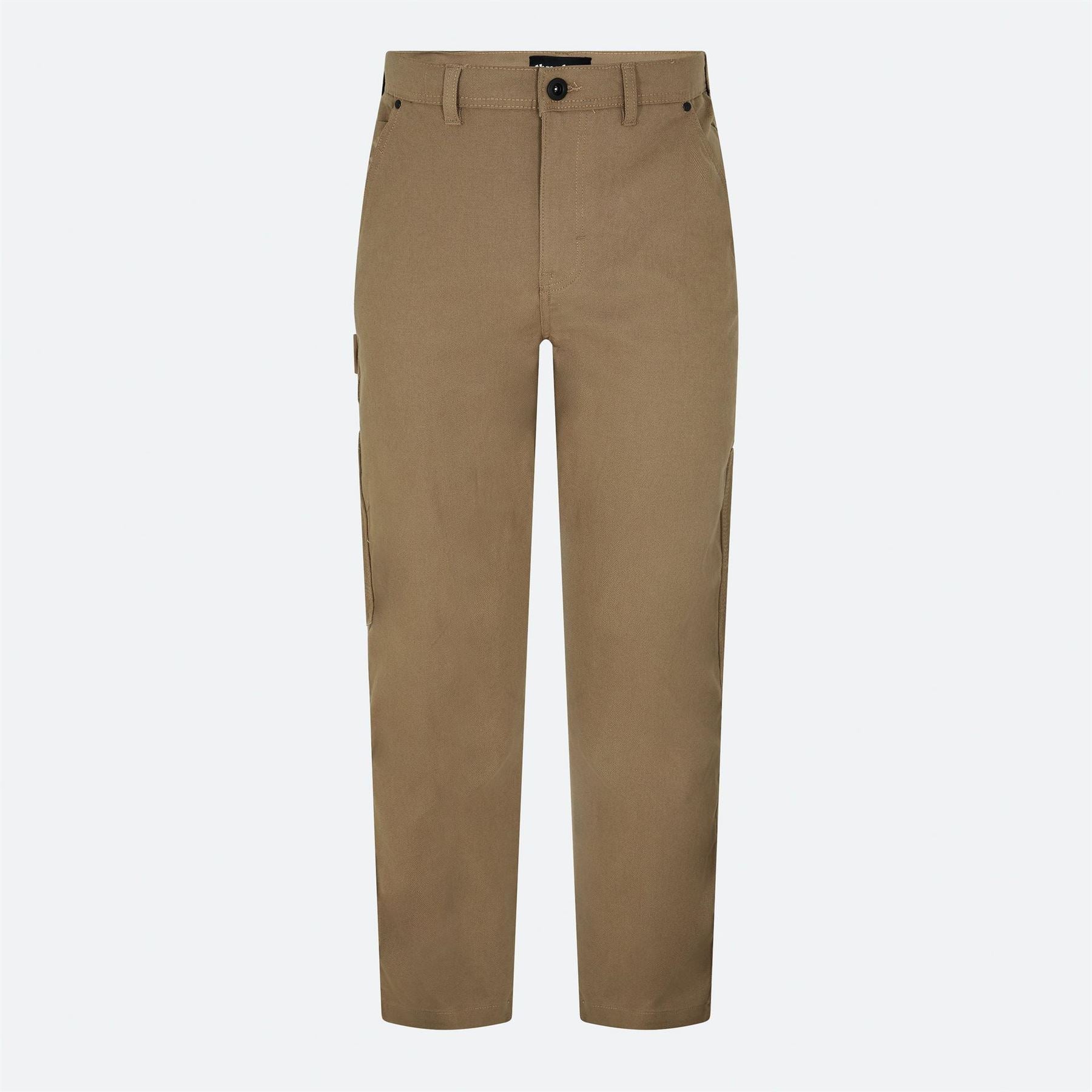 Threadbare Courier Cargo Trousers