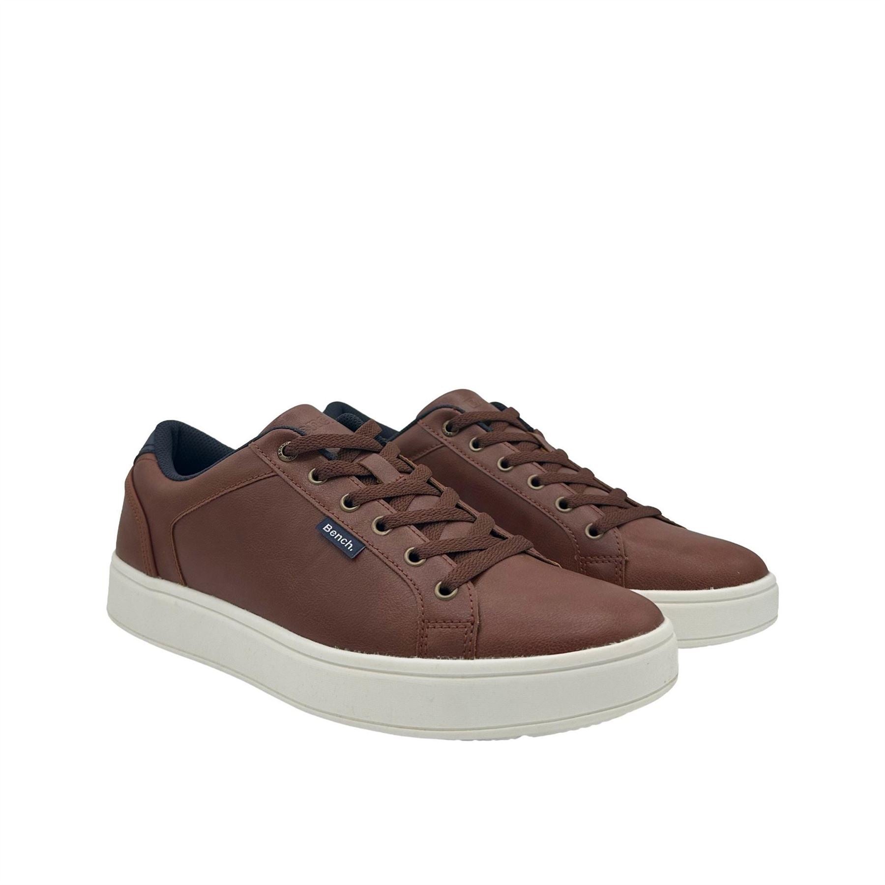 Bench Wainwright Low Top Trainers