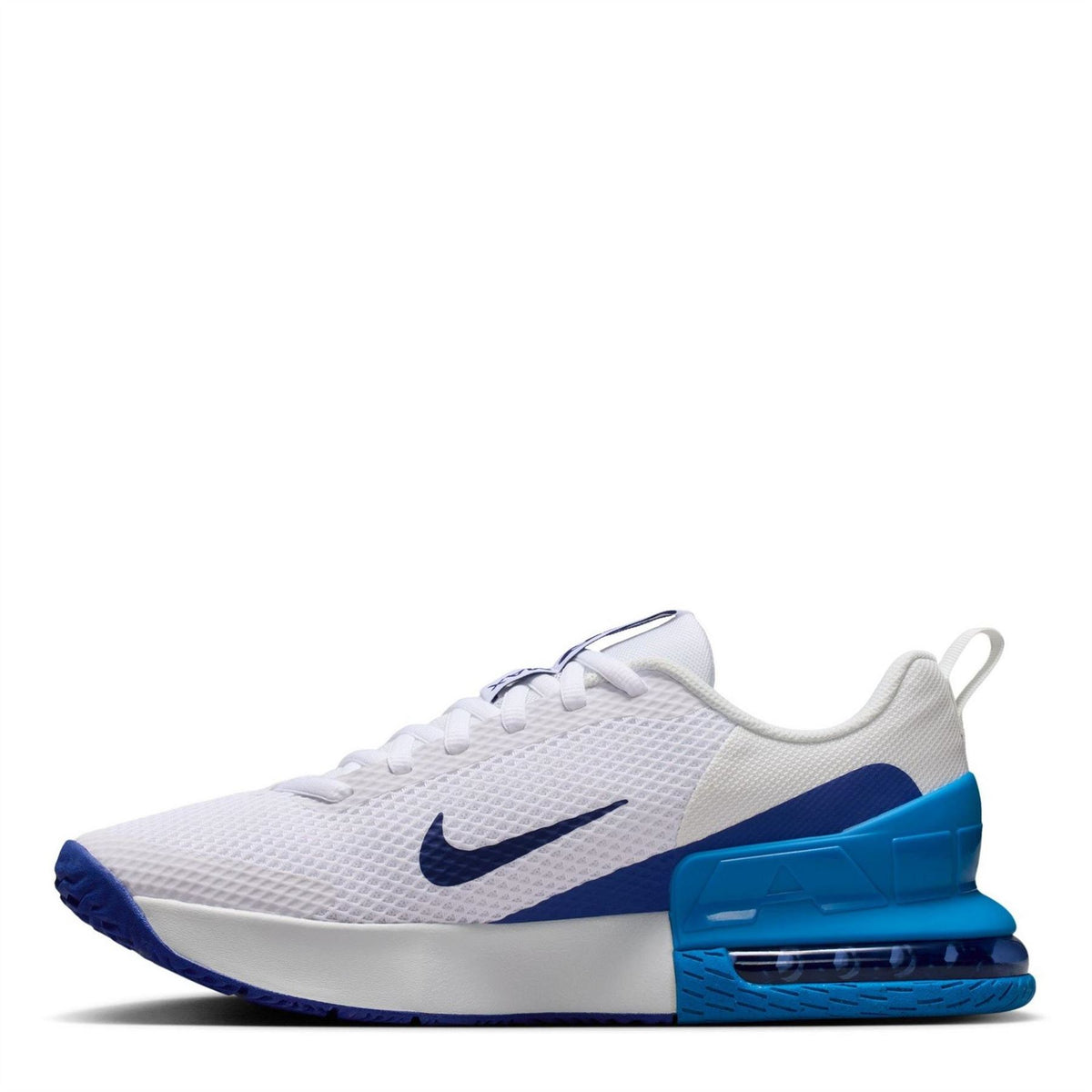Nike Mens Air Max Alpha Trainer 6 Workout Shoes