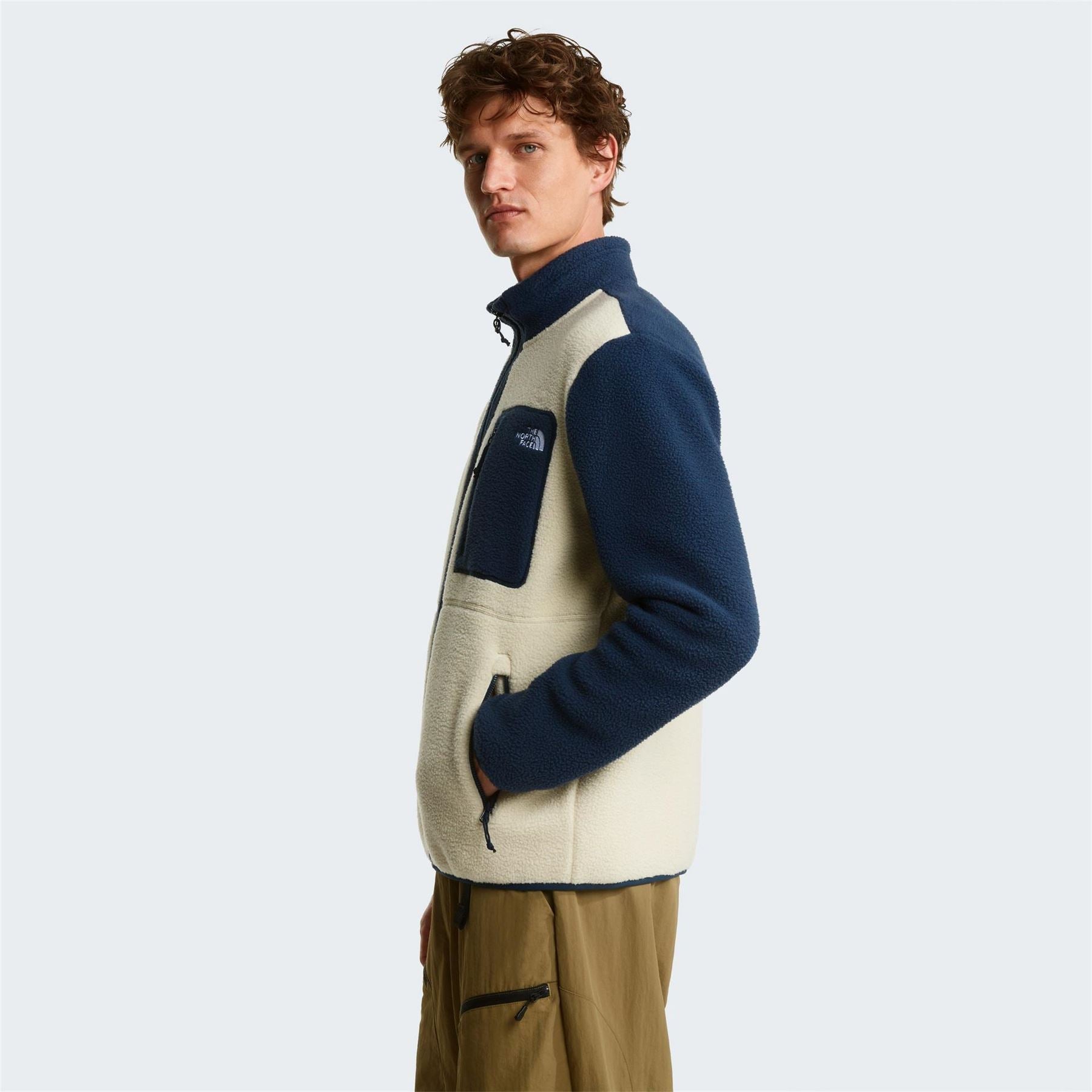 The North Face Yumiori Full Zip Fleece Unisex Adults