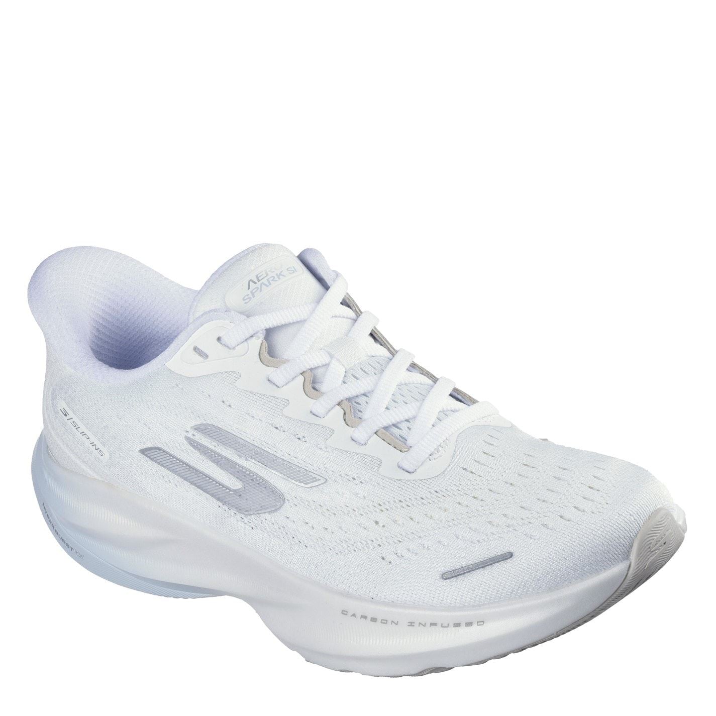 Skechers Womens Aero Spark Running Shoes