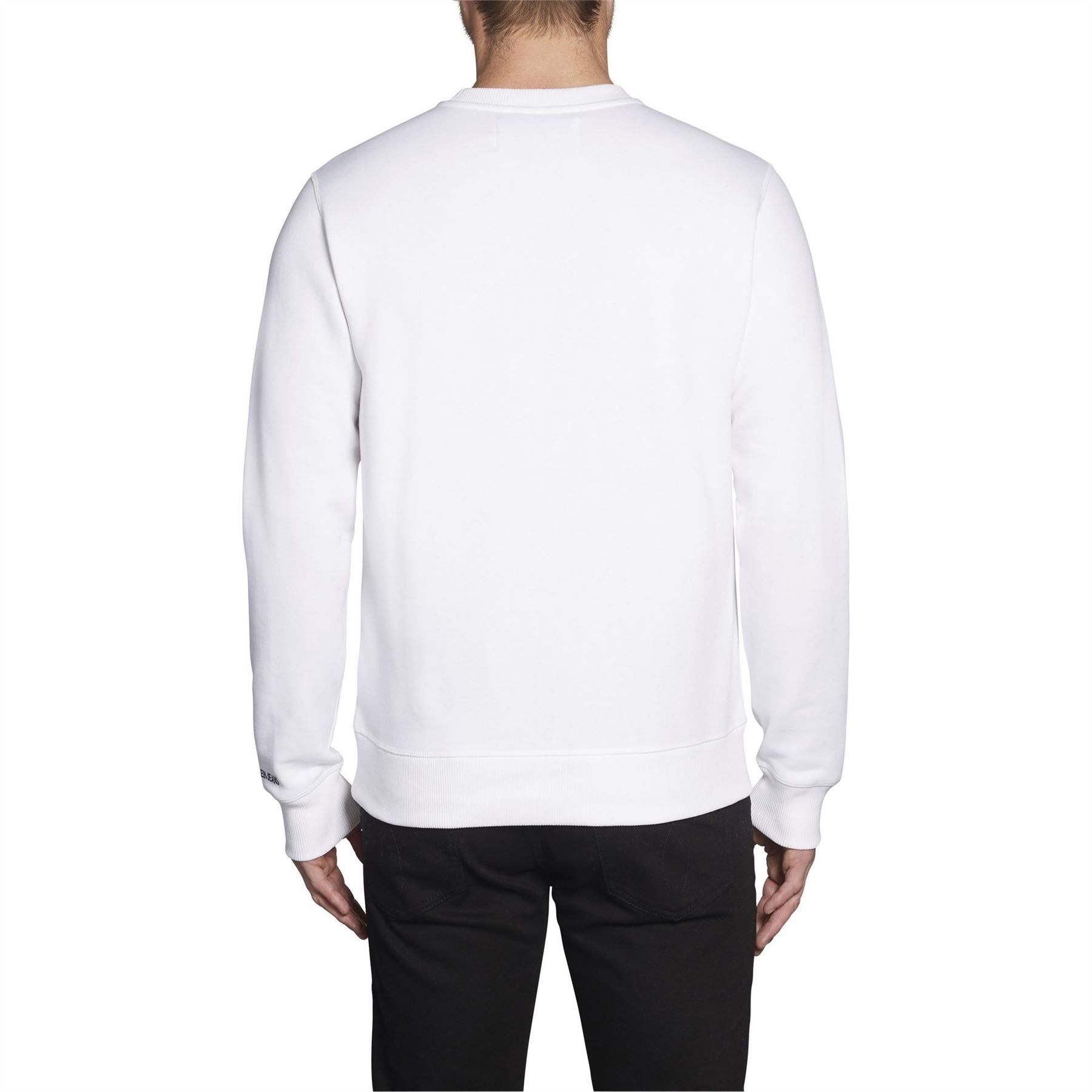 Calvin Klein Jeans Klein Essential Regular Crew Neck