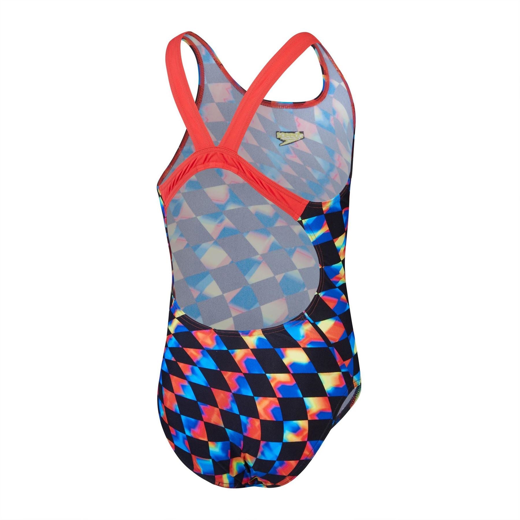 Speedo One Piece Swimsuit