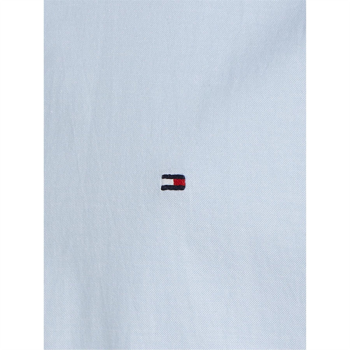 Tommy Hilfiger Flex Short Sleeve Oxford Shirt