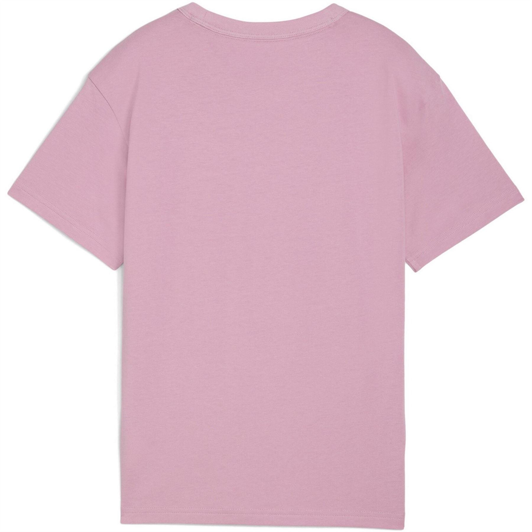 Puma Kids Class Relaxed T-Shirt