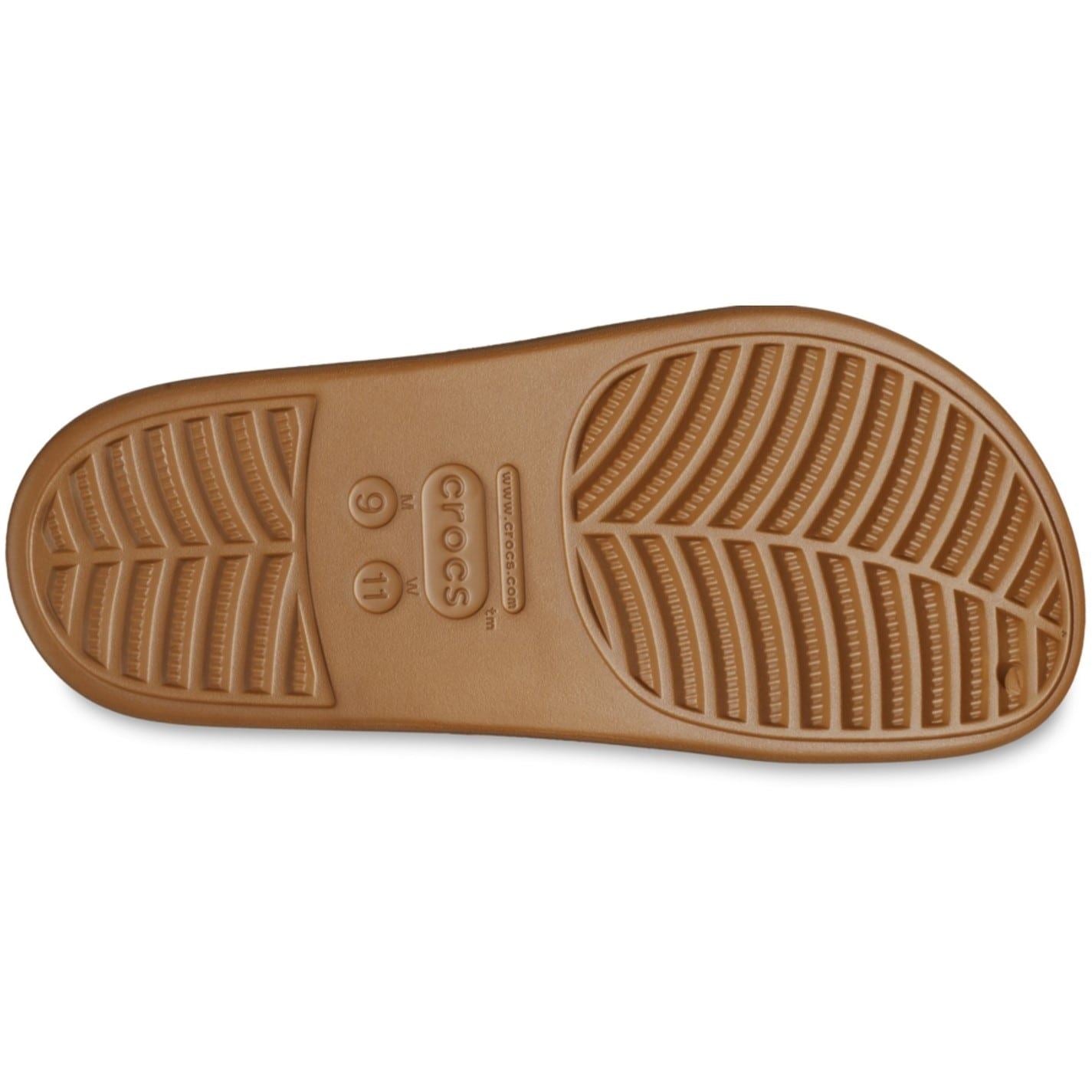 Crocs Mules Flats