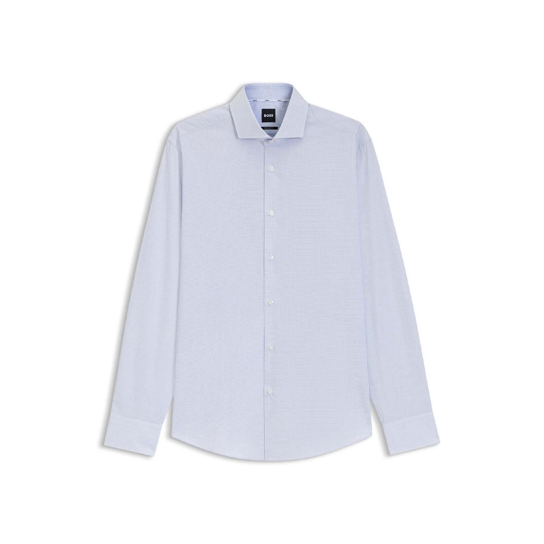 Boss Joe Spread C1 222 Regular FiT-Shirt
