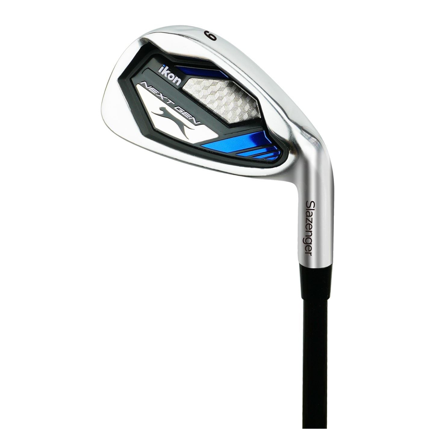 Slazenger Ikon Golf Set Juniors