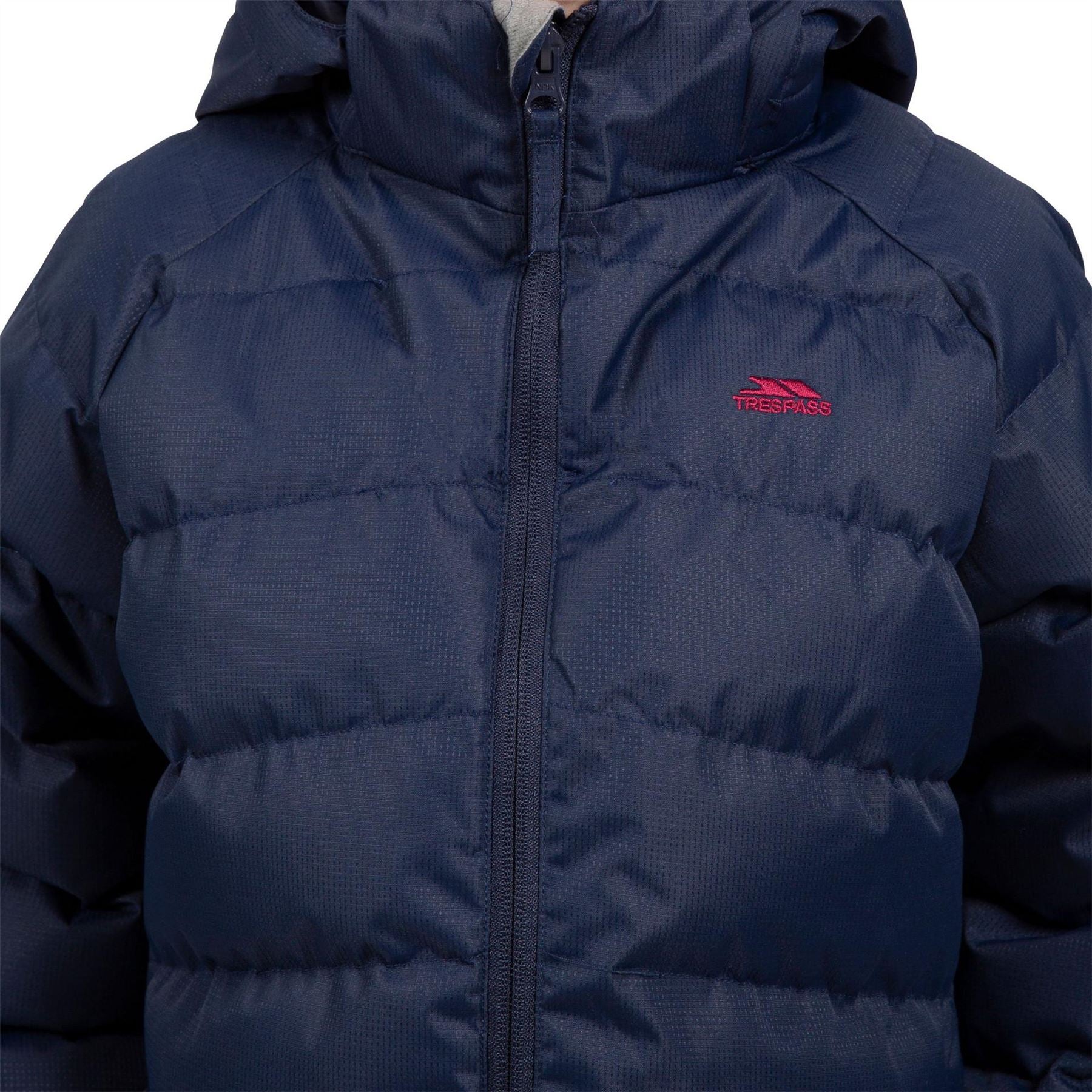 Trespass Amira Insulated Puffer Jacket