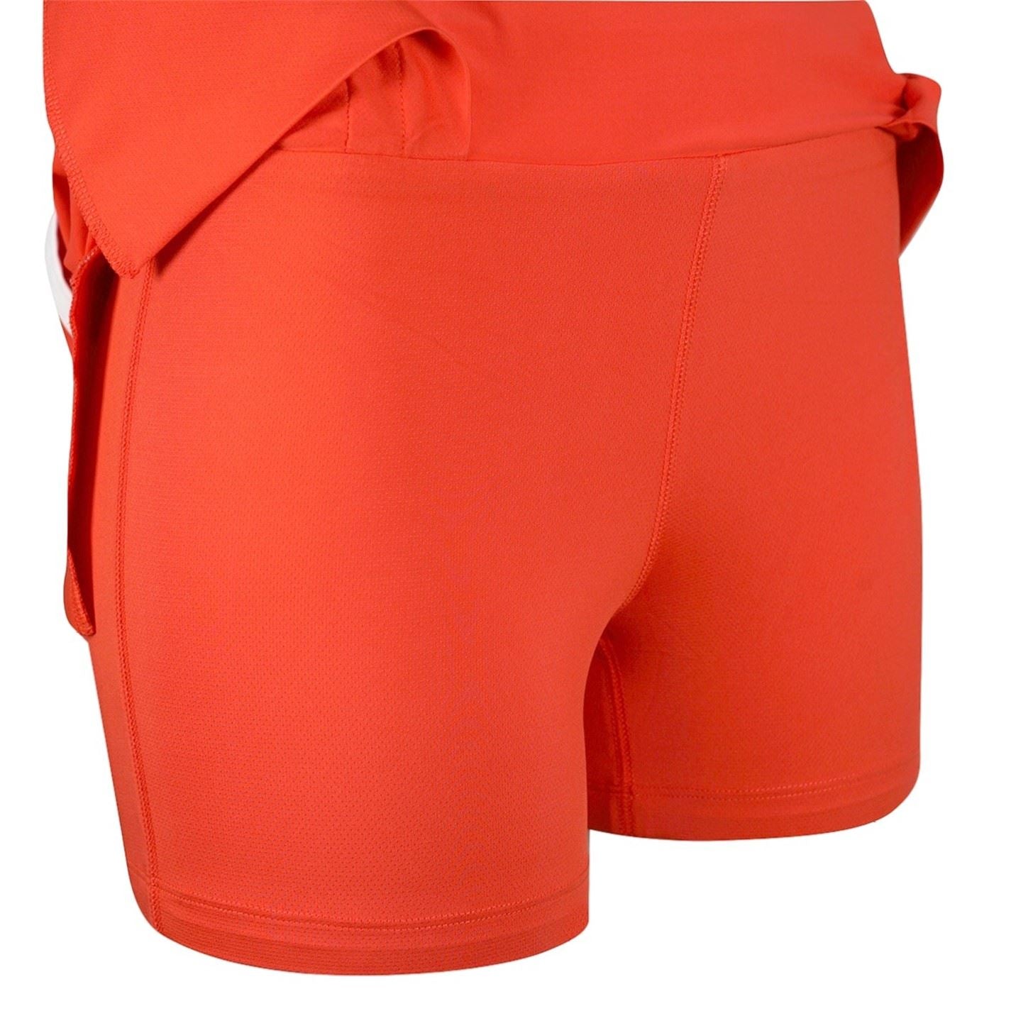 Original Penguin 16 Inch Skort with Elasticated Waistband