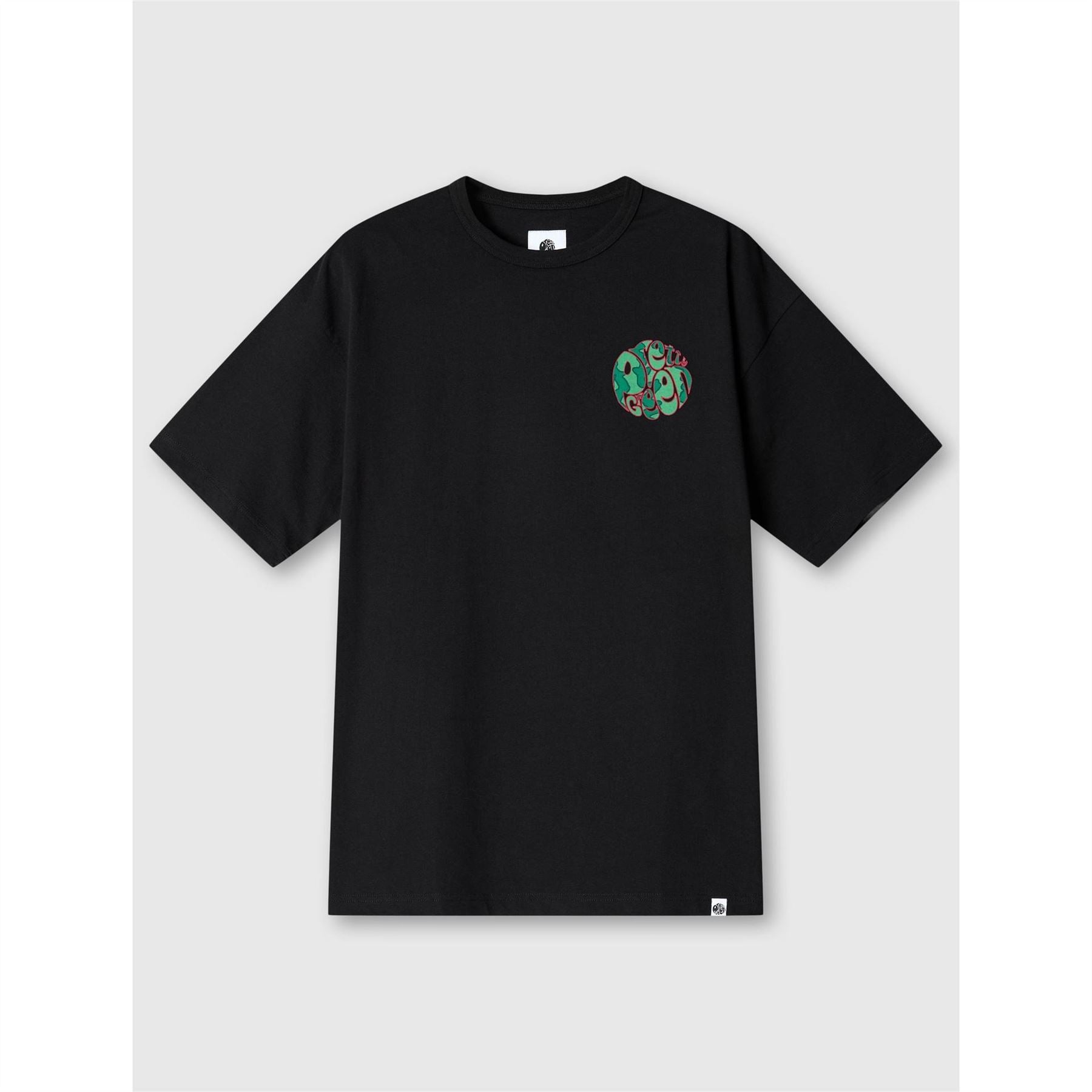 Pretty Green Pg Twisted Melon Regular Fit T-Shirt
