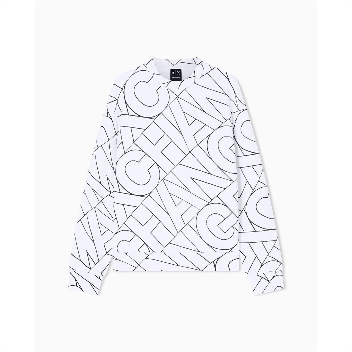 Armani Exchange Sweatshirt