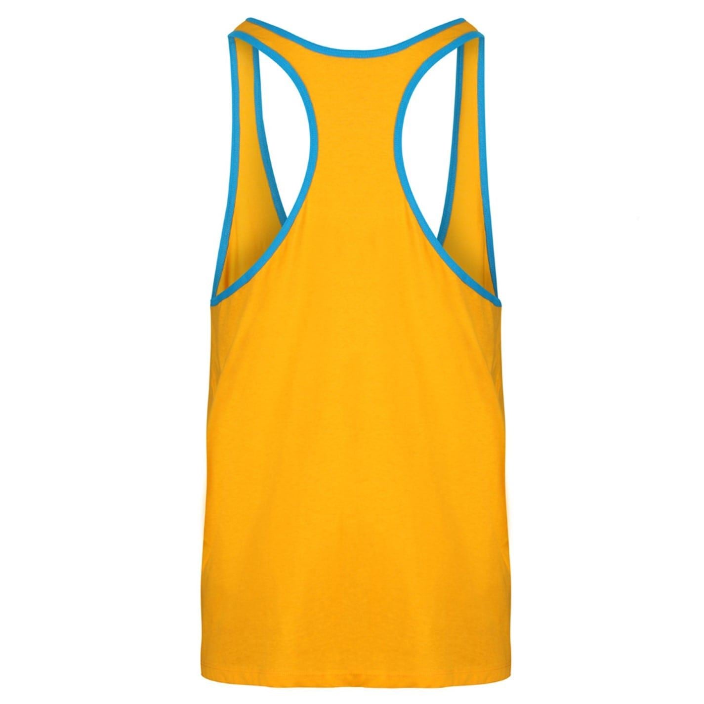 Golds Gym Mens Joe Vest