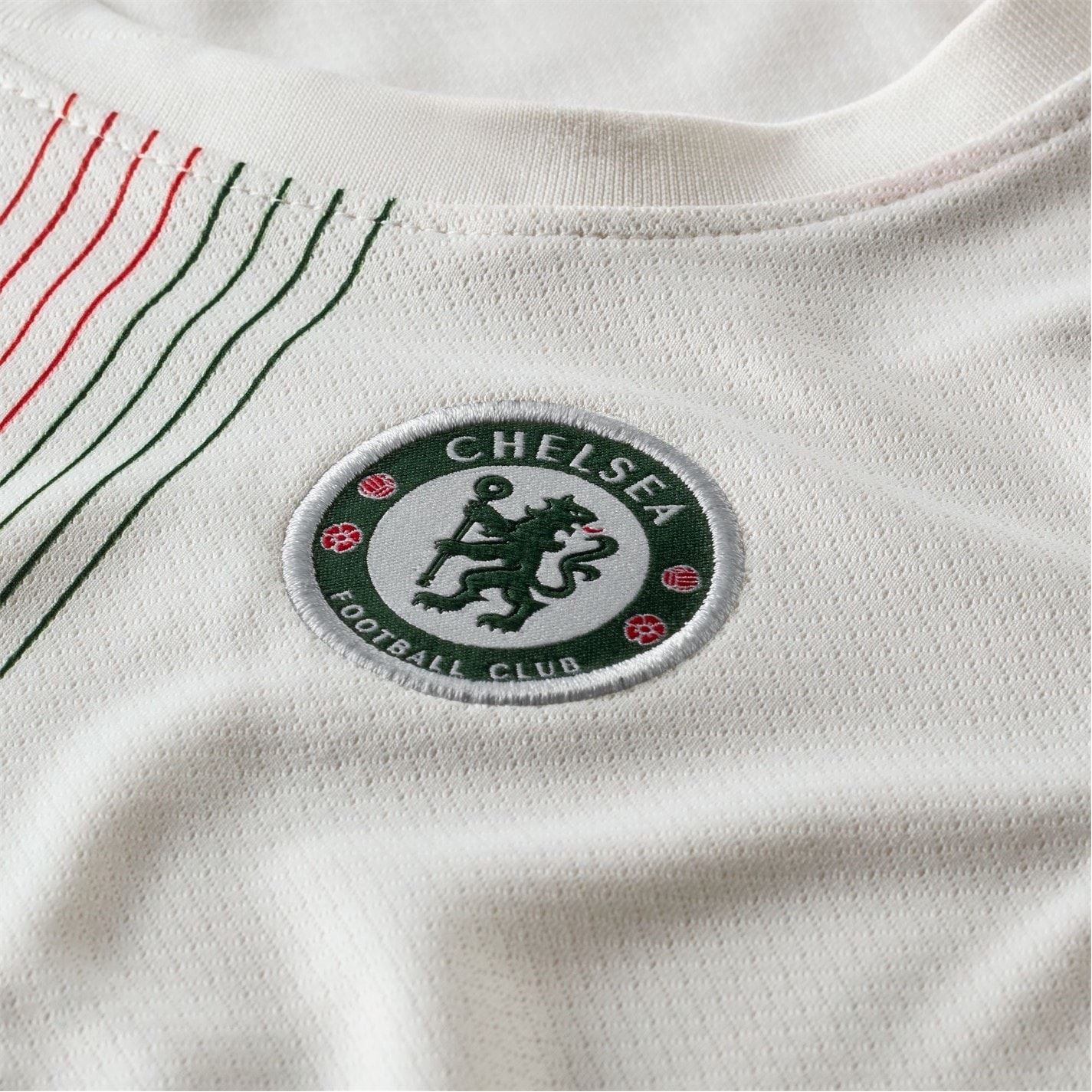 Nike Chelsea Away Minikit 2025 2026 Infants