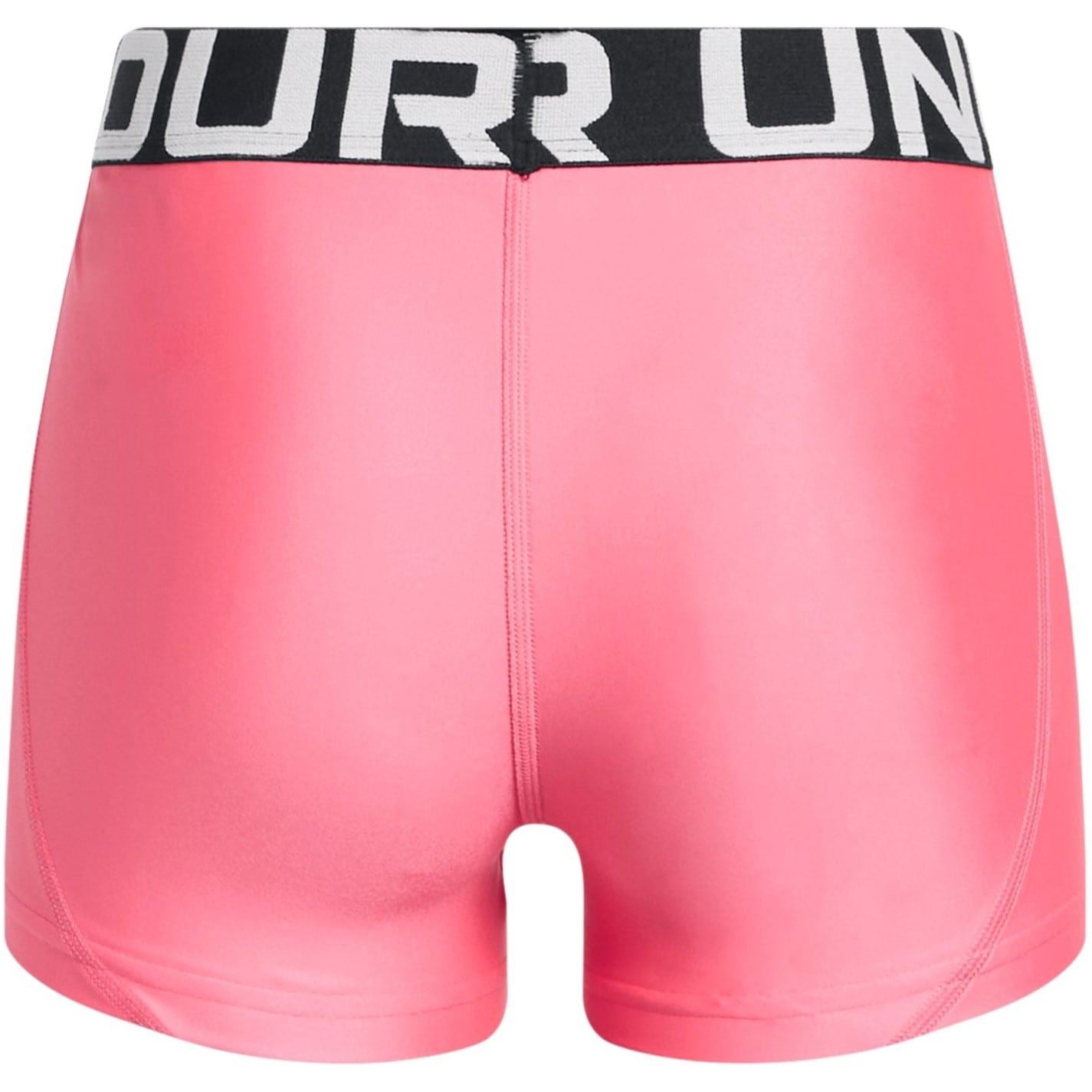 Under Armour Compression Shorts