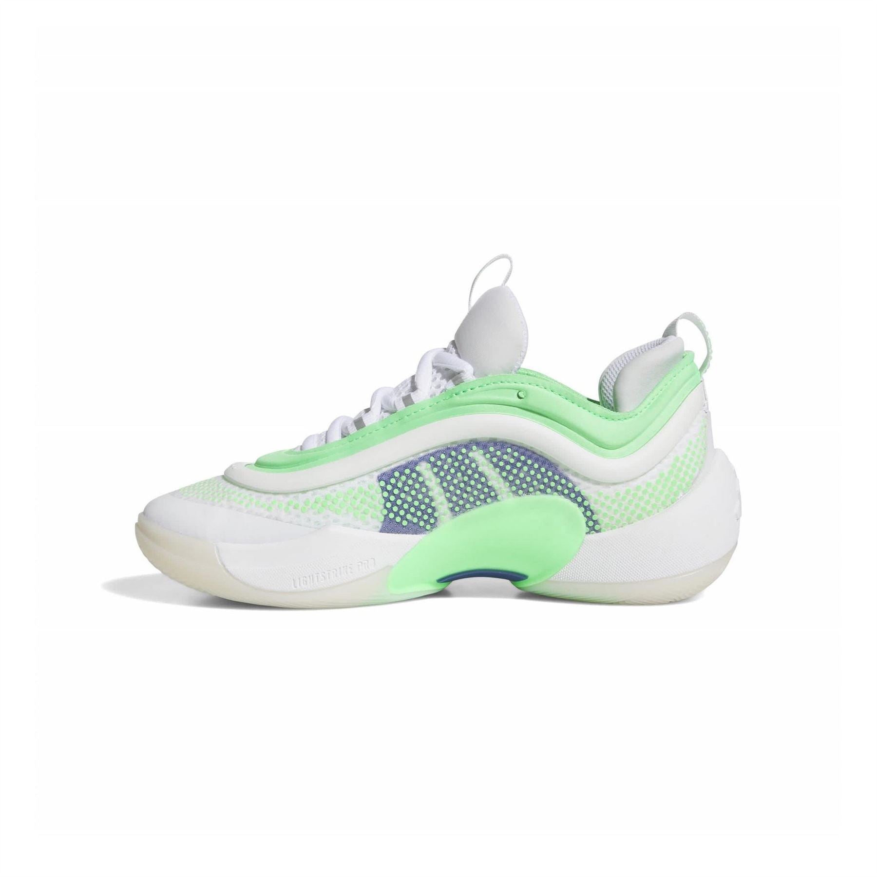 adidas D.o.n. Issue 6 Basketball Shoes Kids