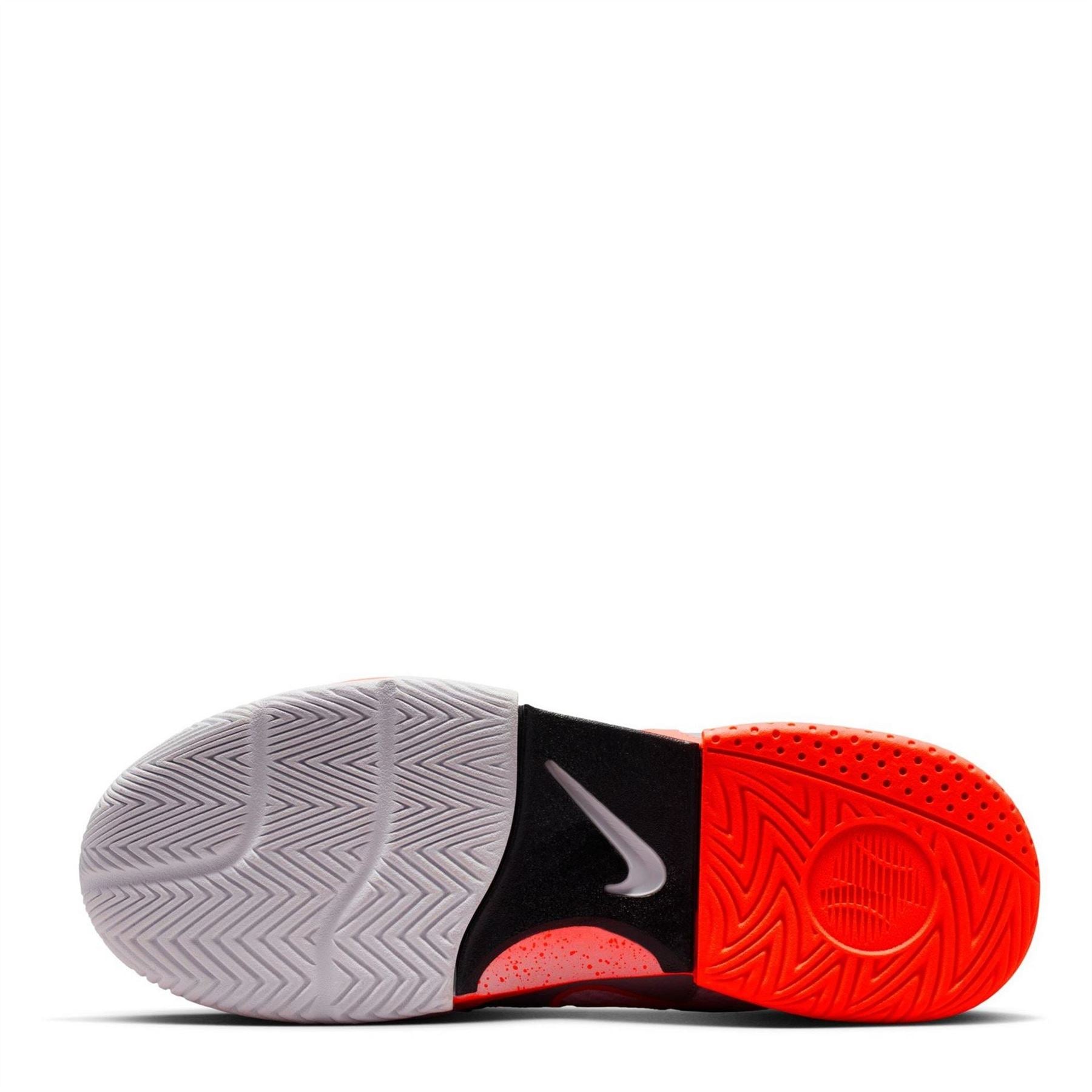Nike Court Lite 4 Low Top Tennis Sneakers