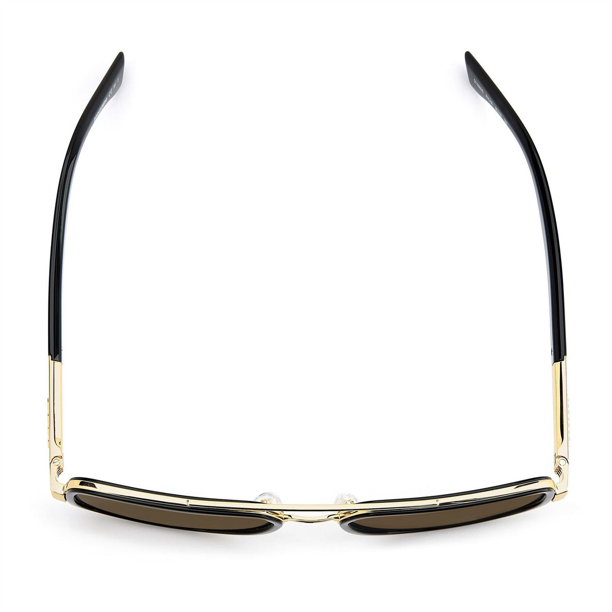 DSquared2 Square Full Rim Double Bridge Sunglasses