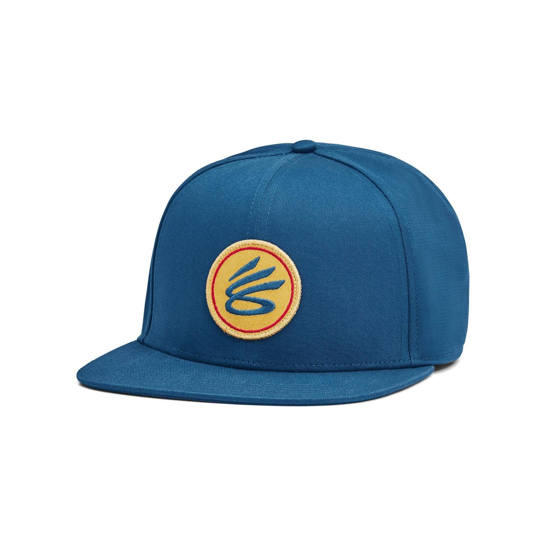 Under Armour Low Vent Stretch Cap
