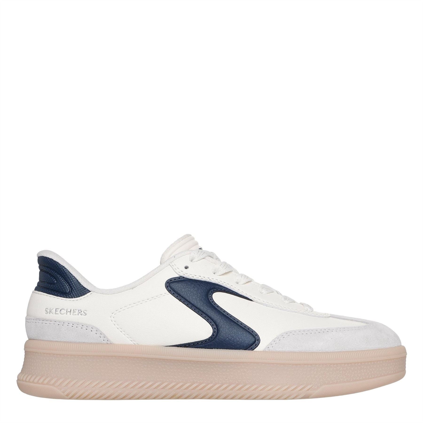 Skechers Slip On Trainers