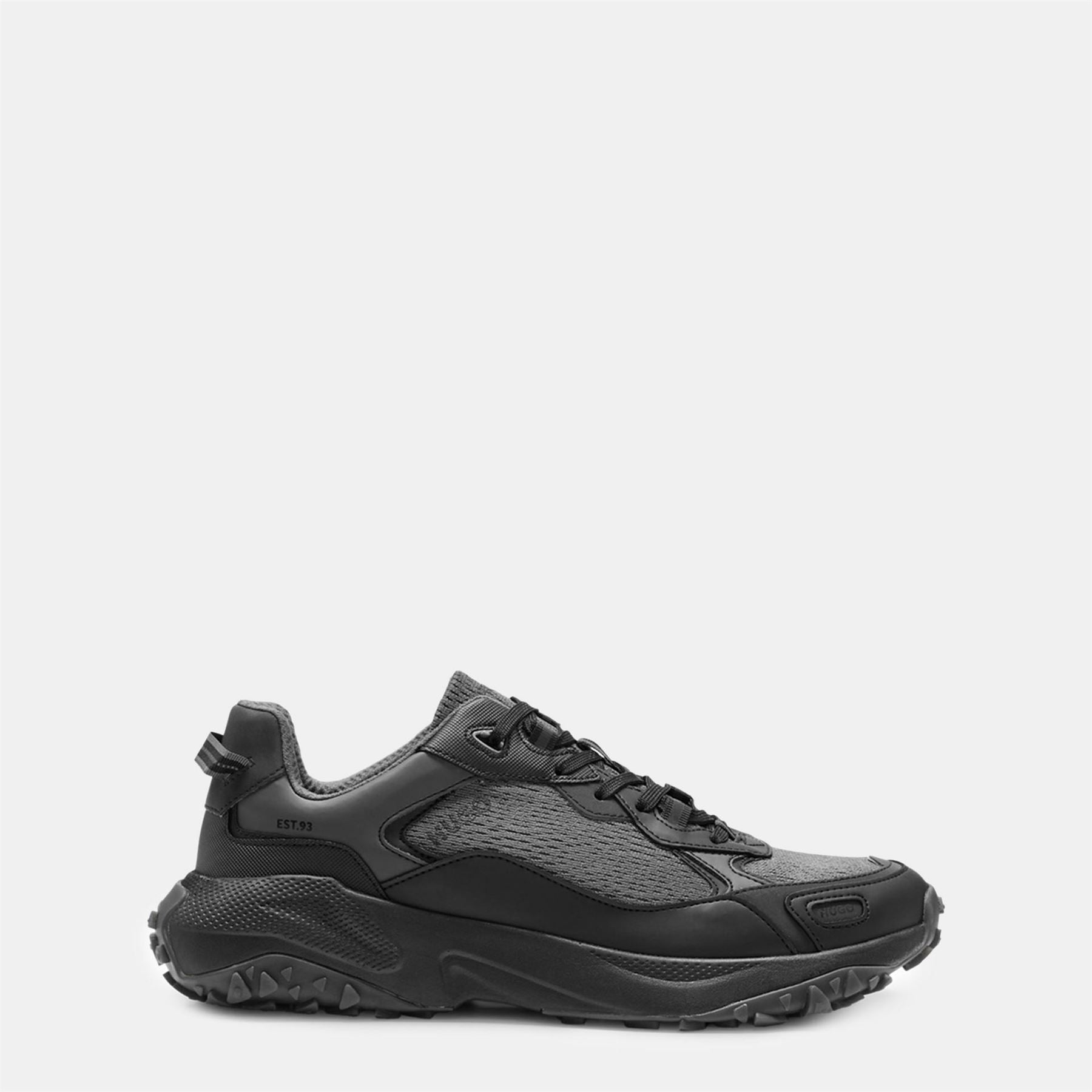 Hugo Cyrus Runn Low Top Sneakers