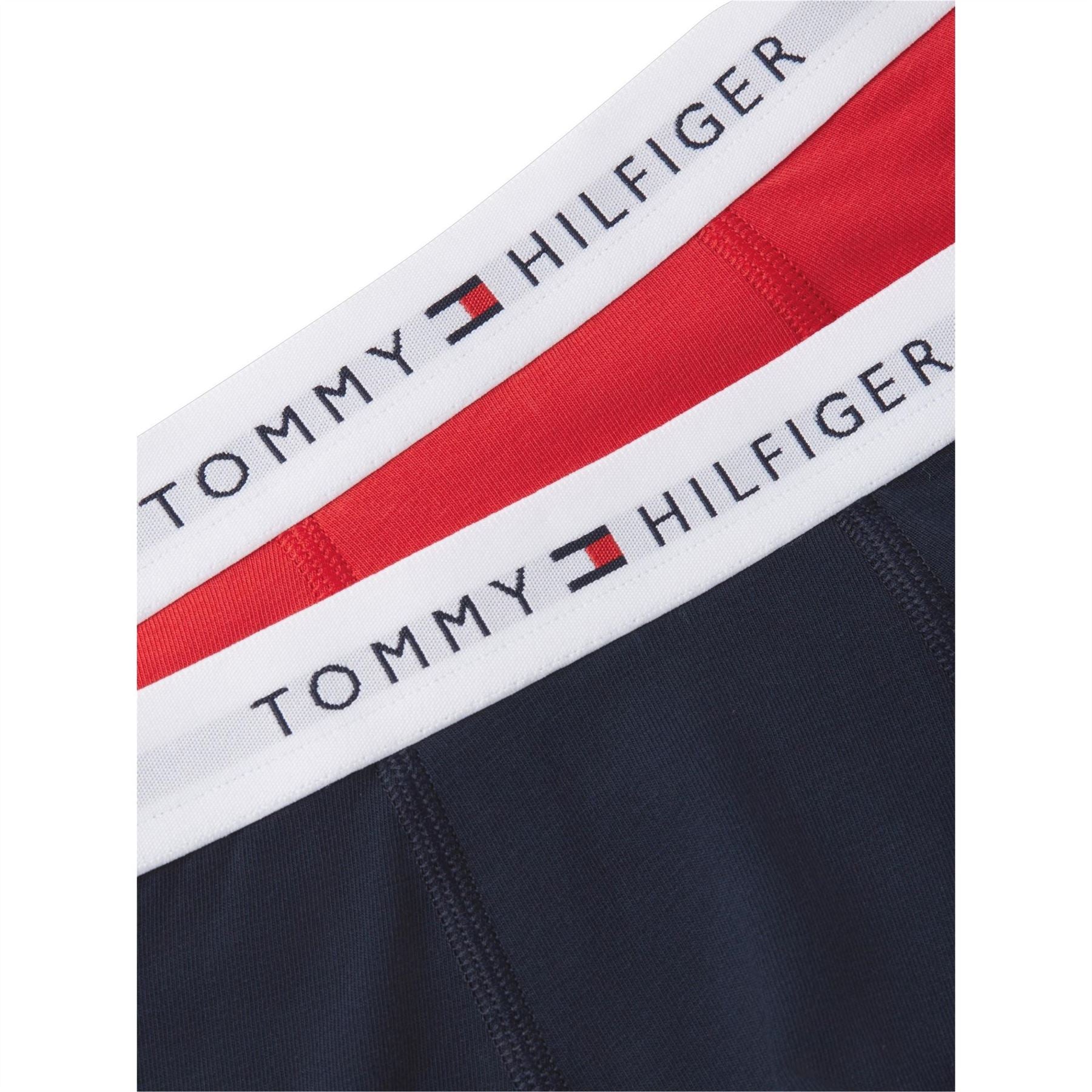 Tommy Hilfiger 2pk Boxers Jn64