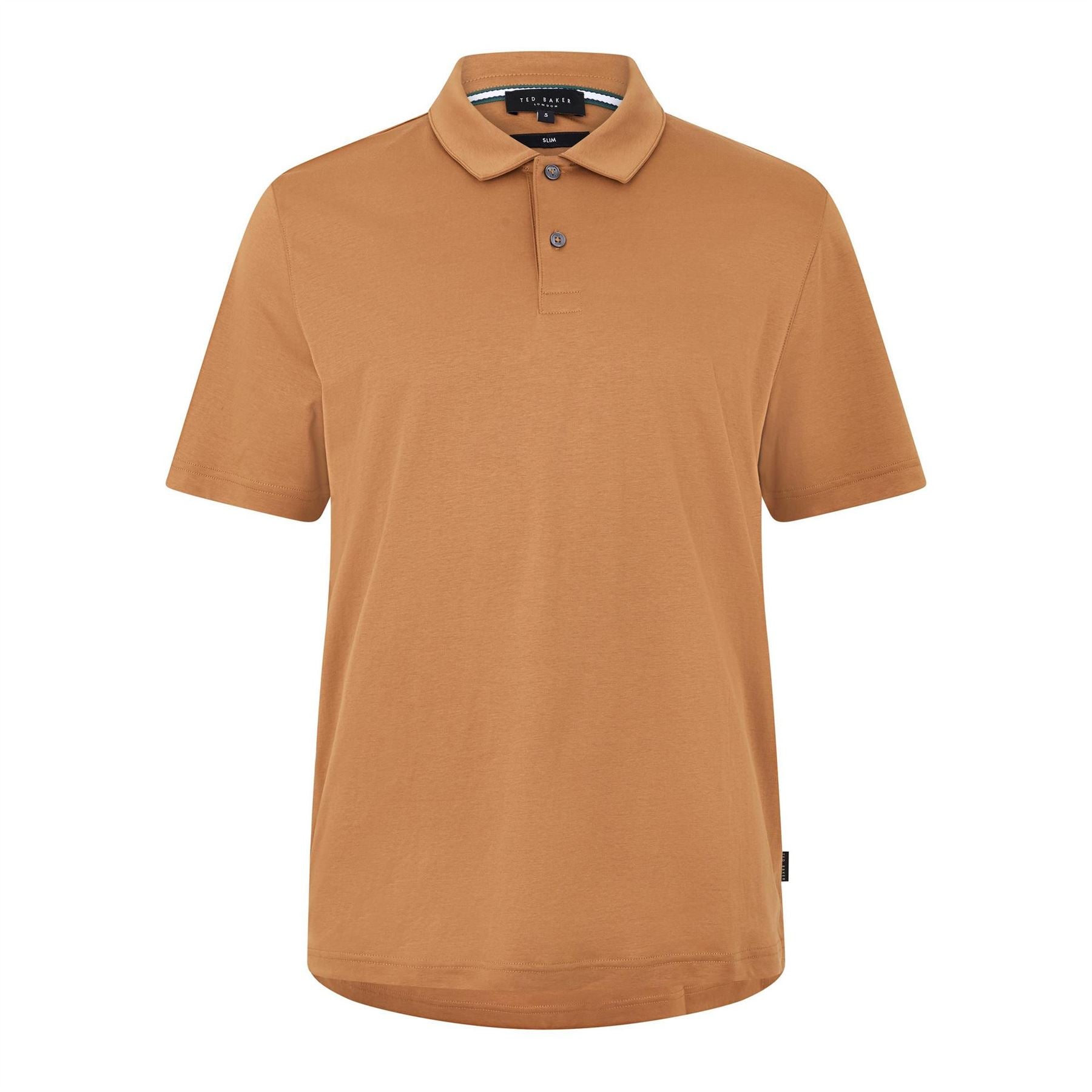 Ted Baker Regular Fit Zeiter Polo Shirt