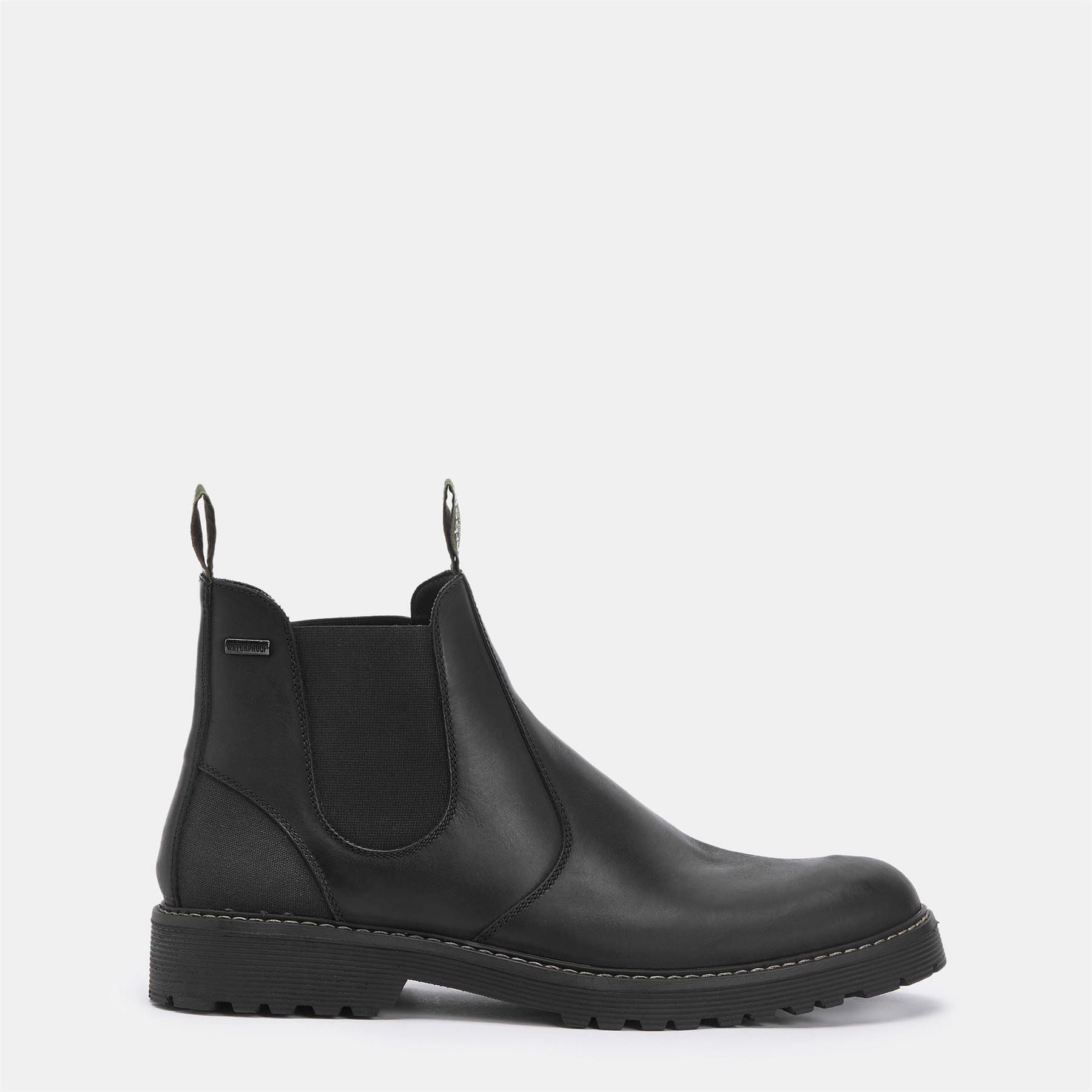 Barbour Chelsea Boots
