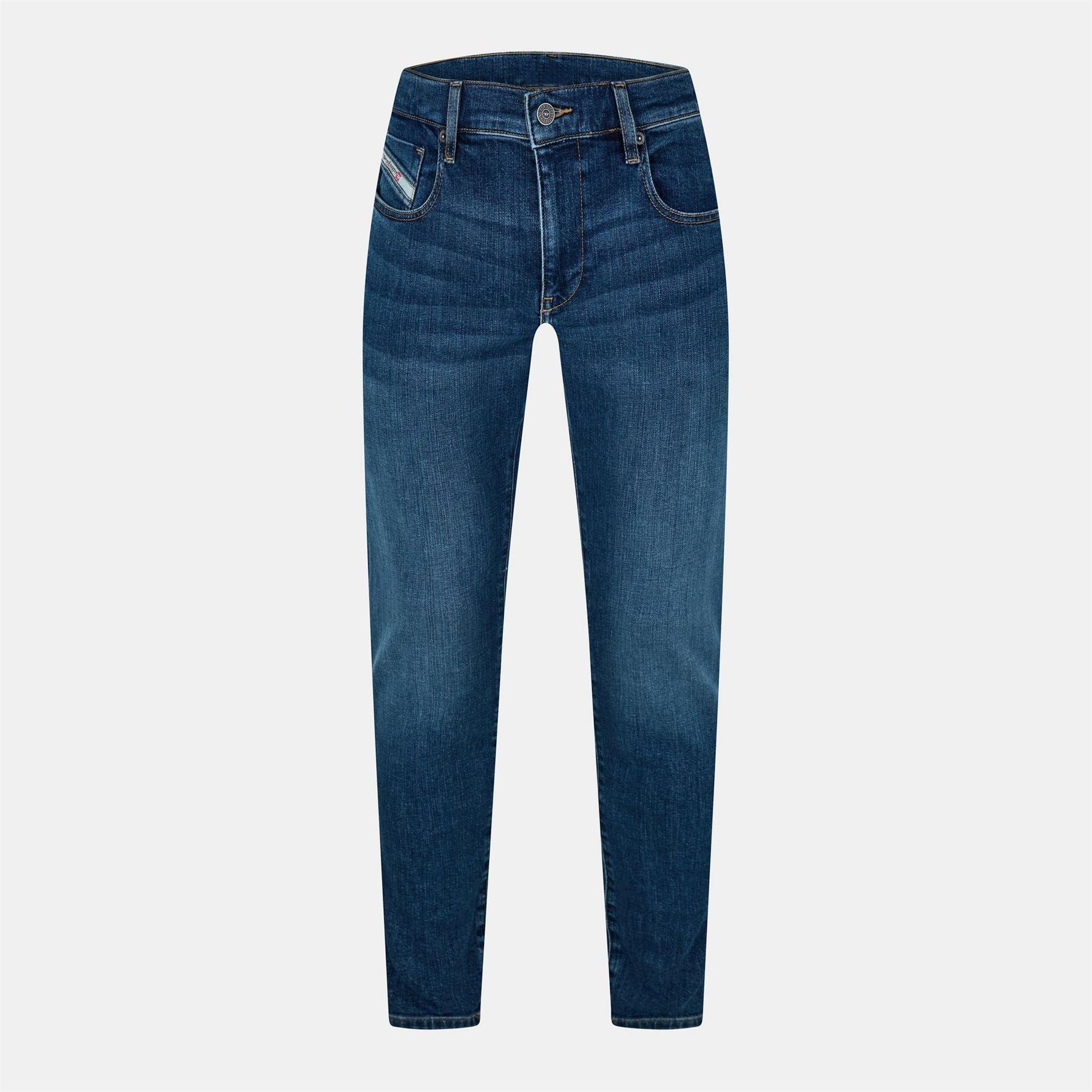 Diesel 2019 D Strukt