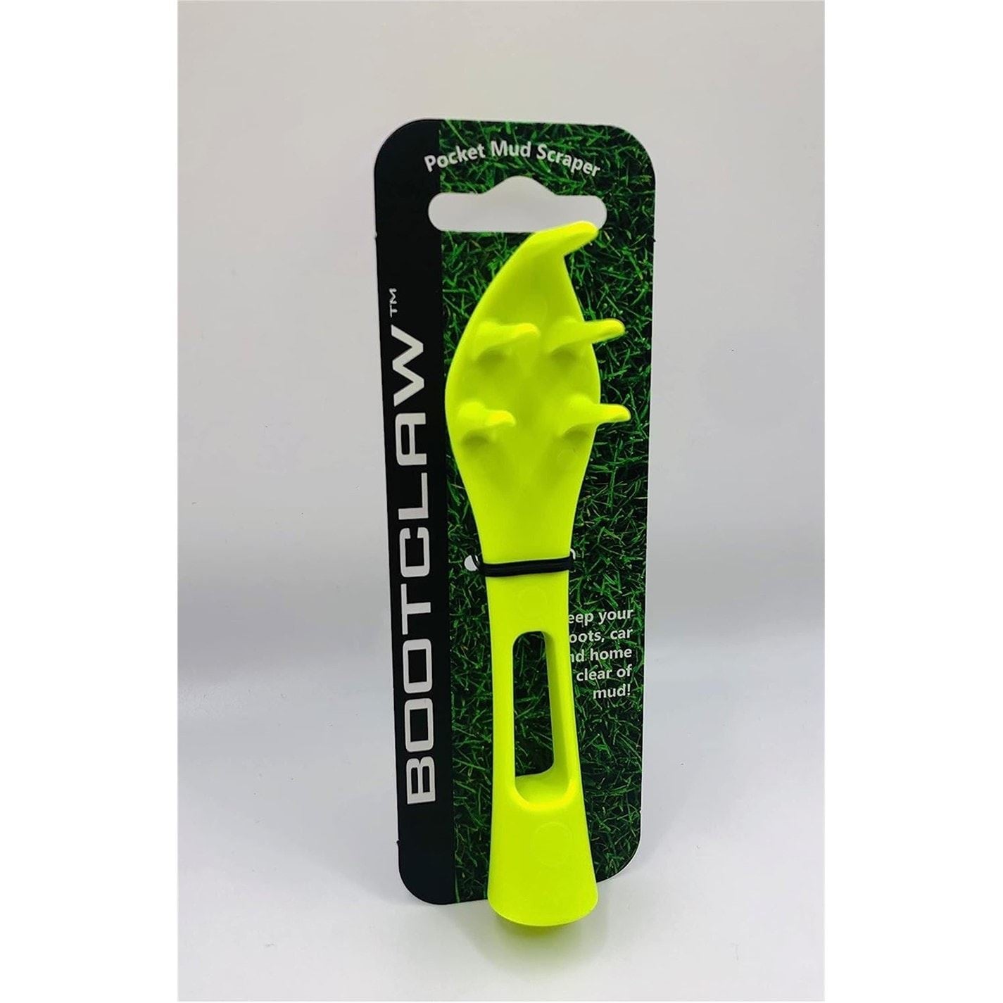 Bootclaw Mud Scraper