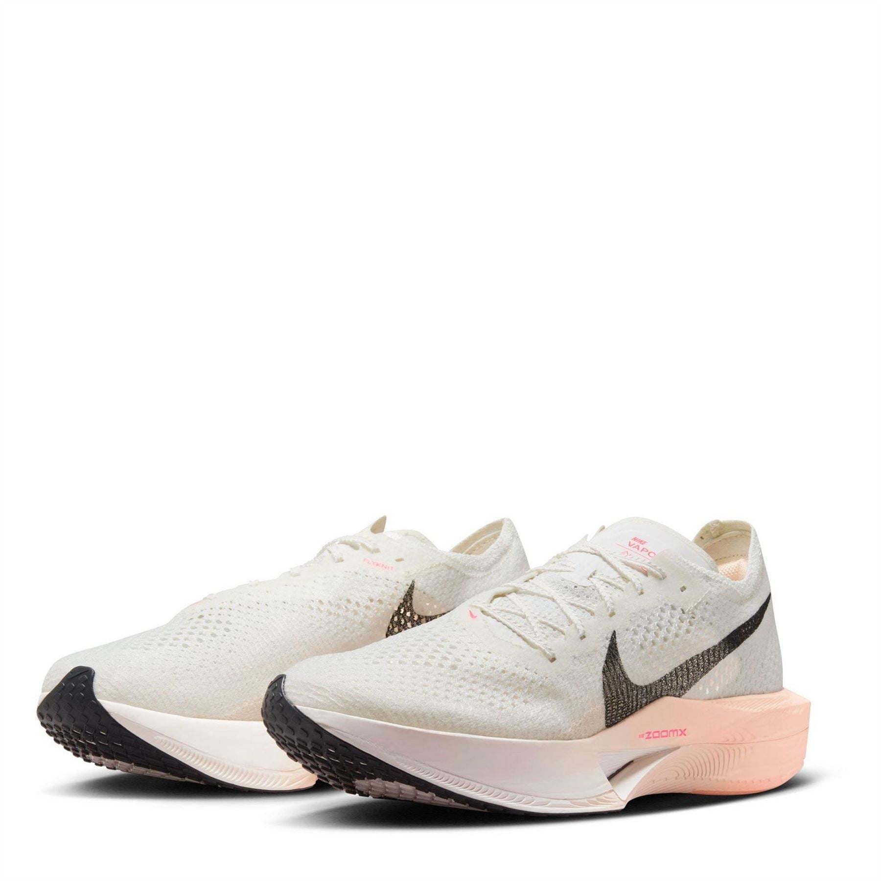 Nike Mens Zoomx Vaporfly 3 Running Trainers