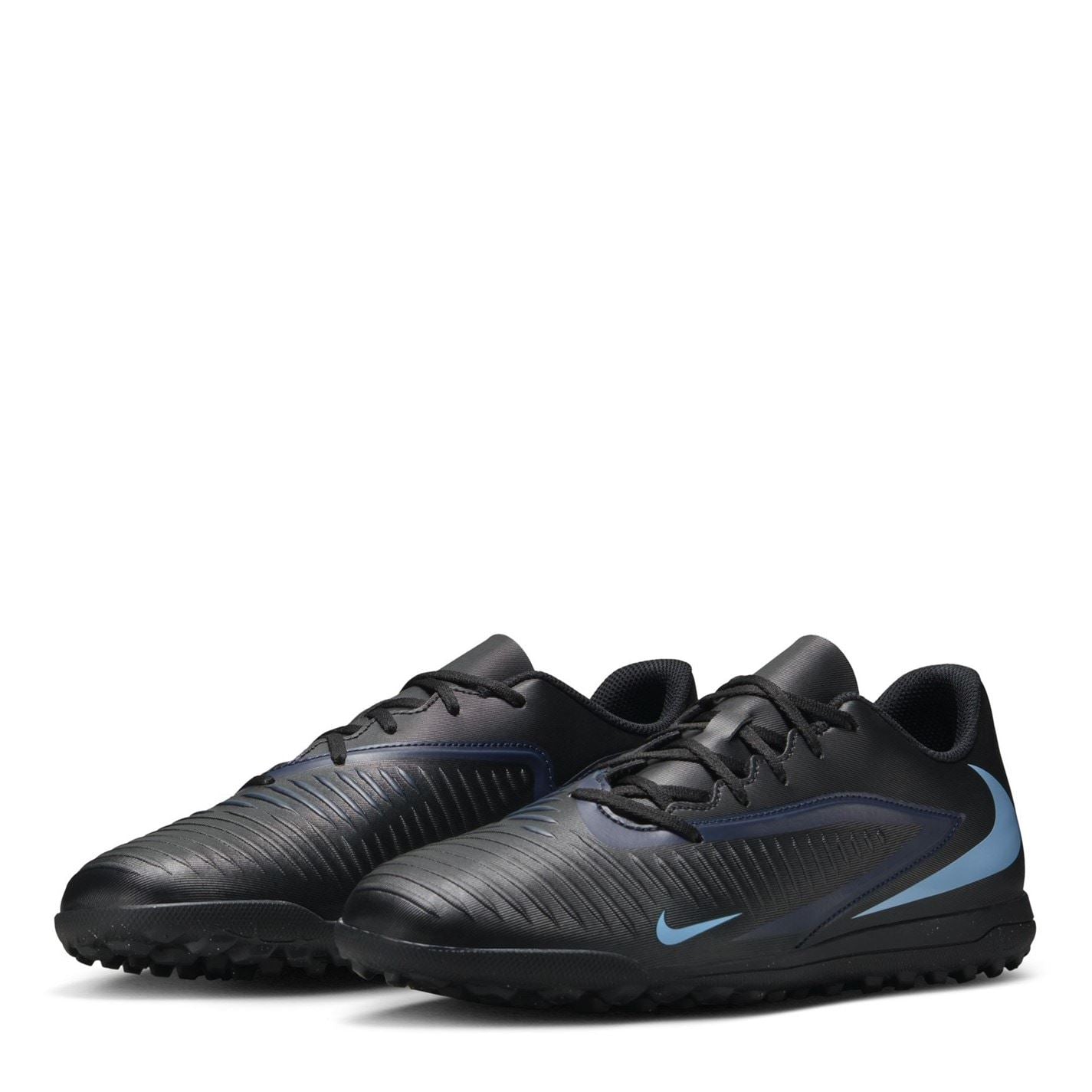 Nike Phantom 6 Low Club Adults Astro Turf Football Boots
