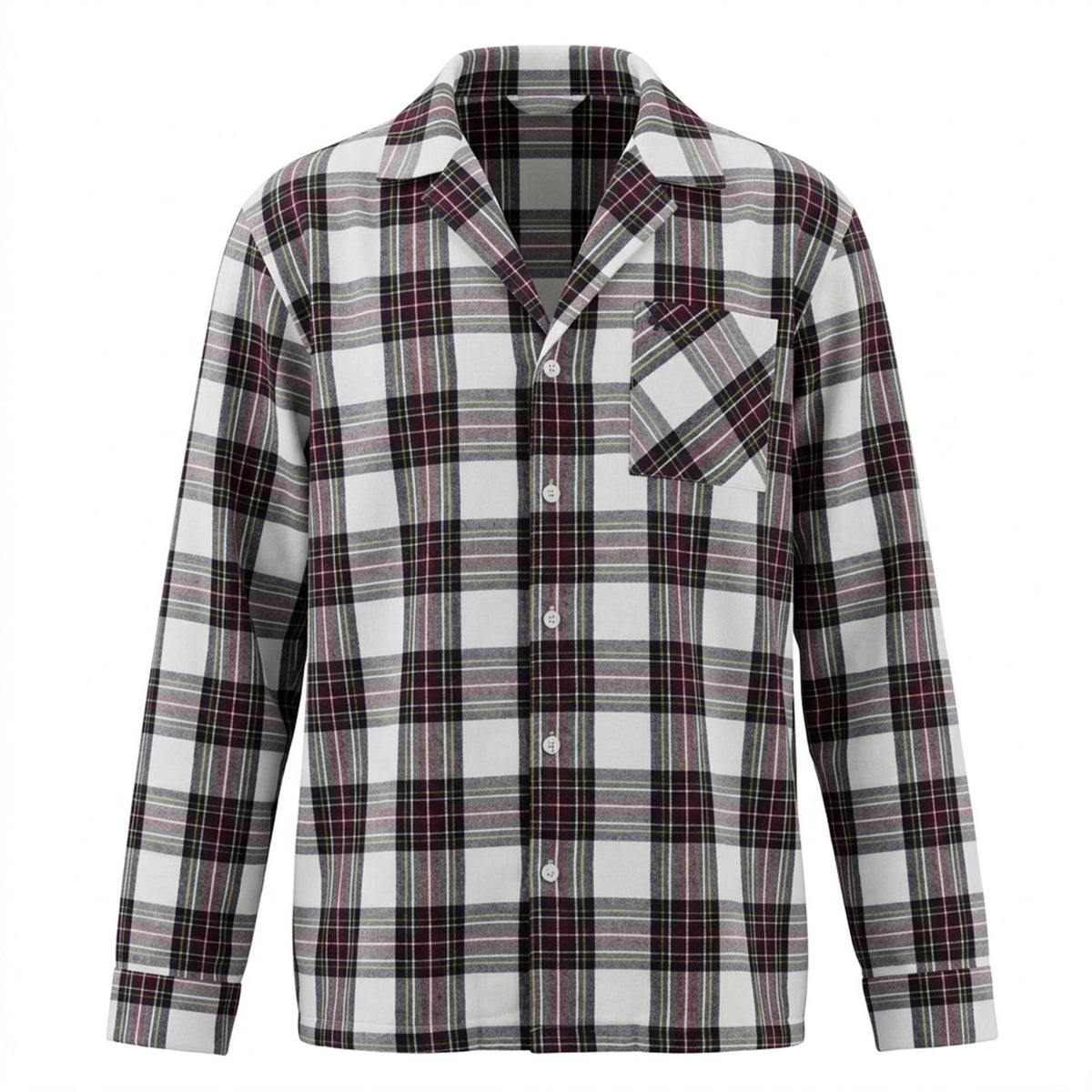 Jack Wills Flannel Set