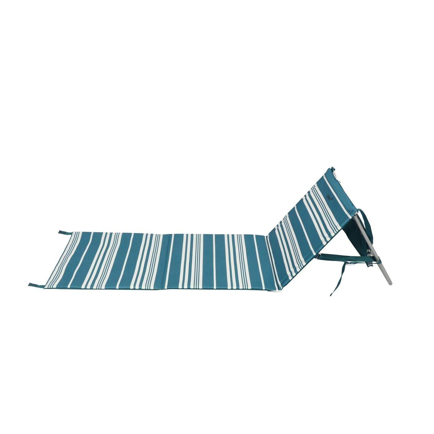 Gelert Beach Chair Lounger
