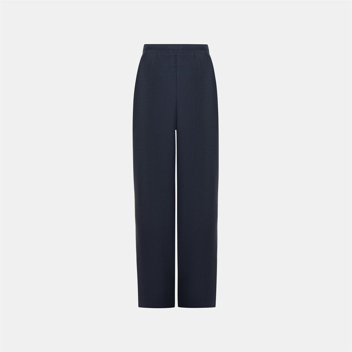 Jack Wills Mens Interlock Wide Leg Pants