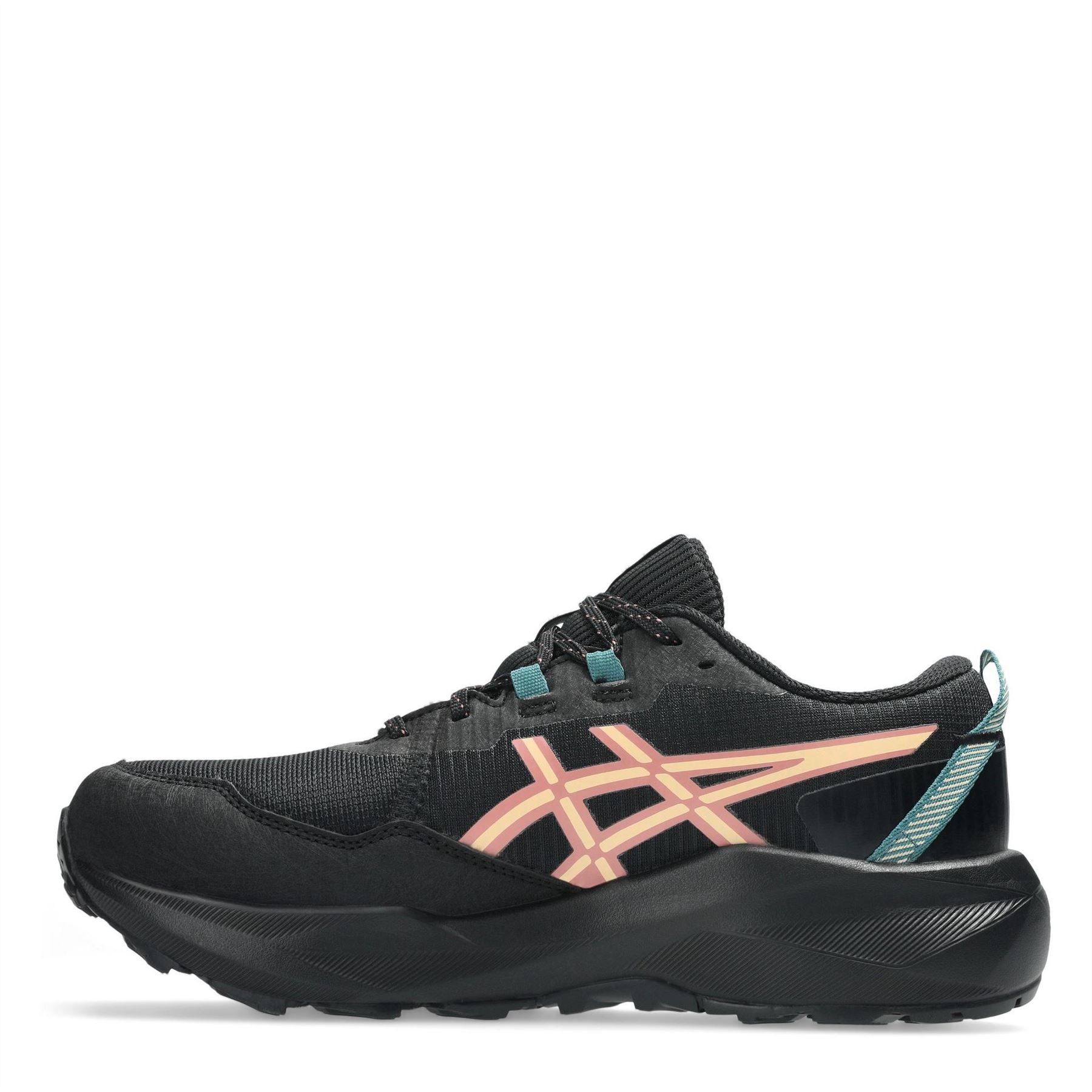 Asics Womens Gel Venture 11 Waterproof Trail Running Shoes