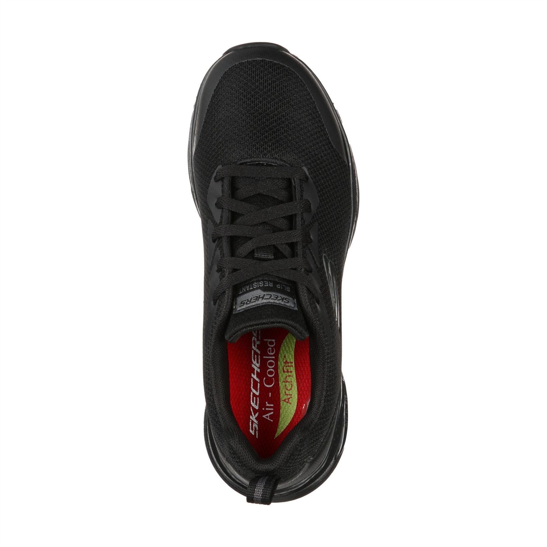 Skechers Work: Arch Fit sr