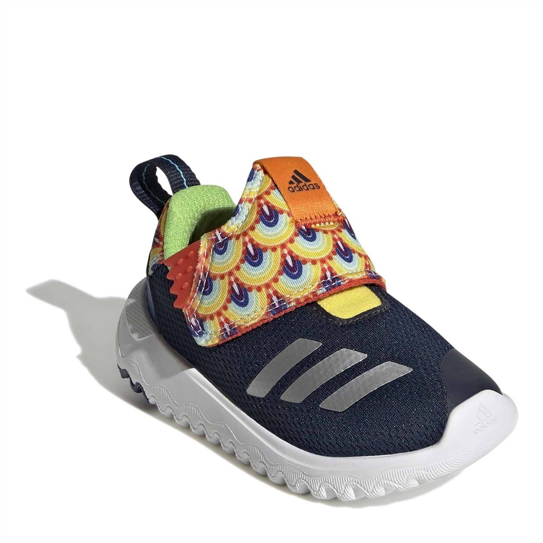 adidas Suru365 Slip On Trainers Infants