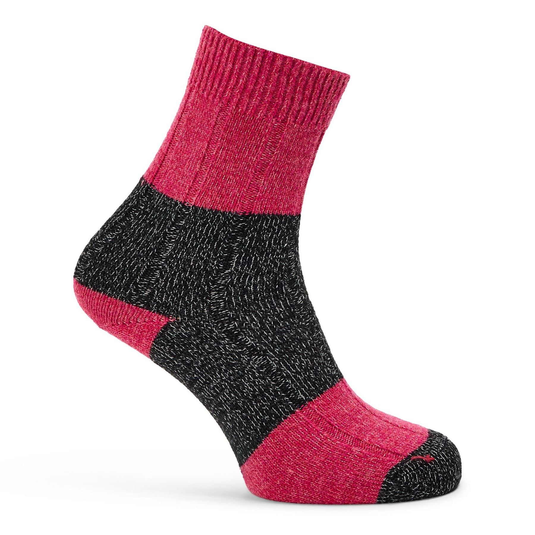 Happy Socks Ribbed Pop