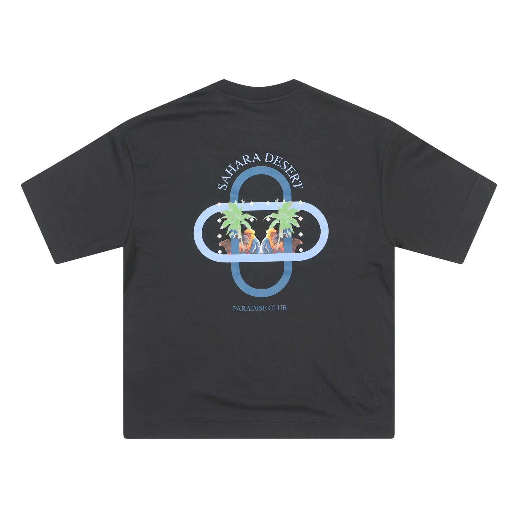 Rose London London Sahara T-Shirt