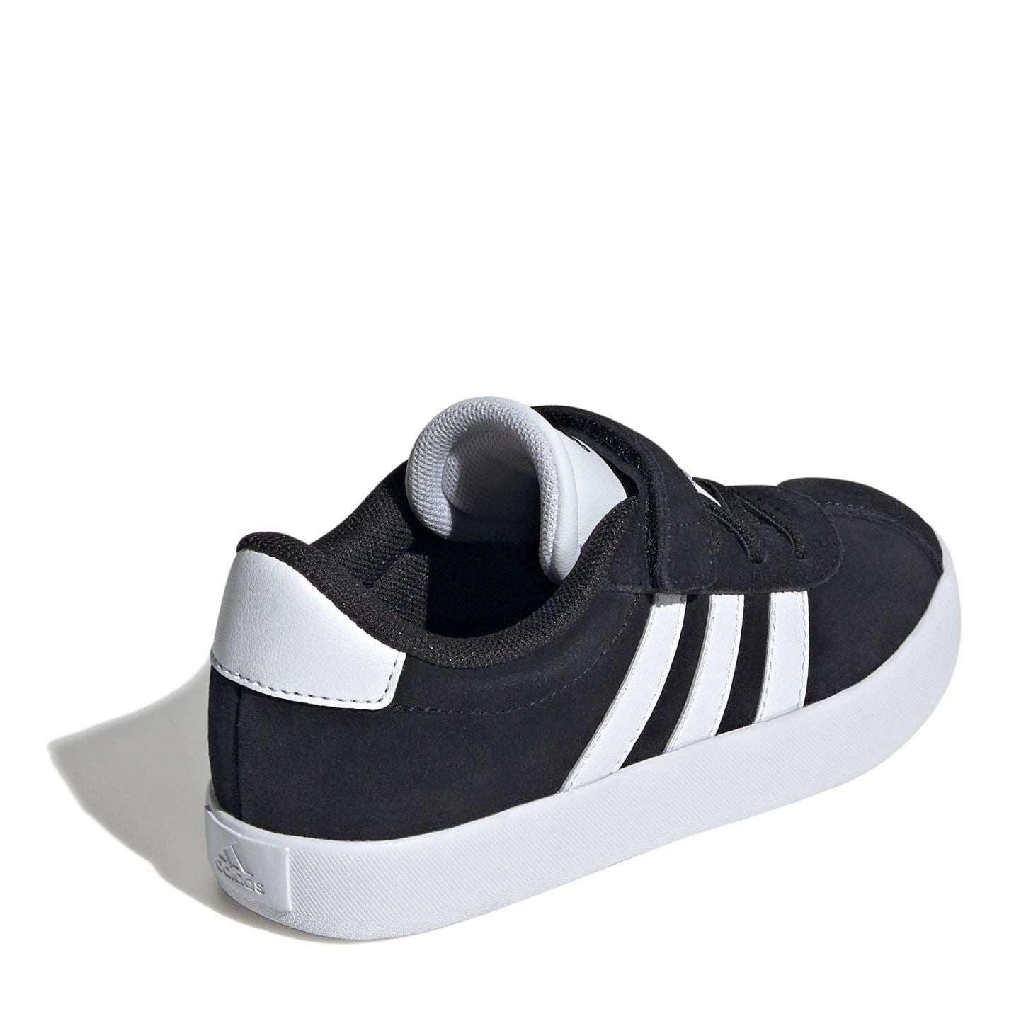 adidas Vl Court 3.0 Shoes Child Boys