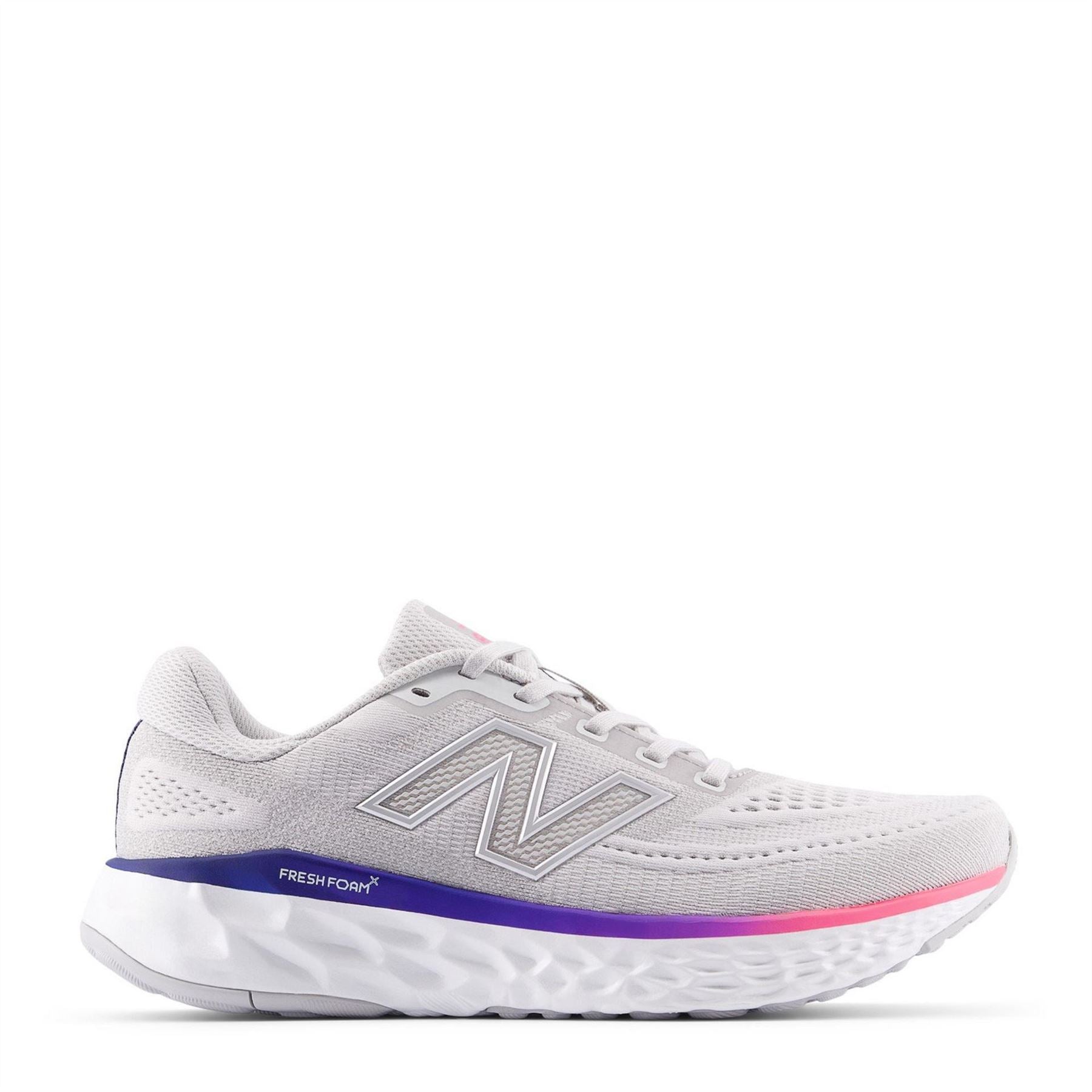 New Balance Womens Evoz V4 Road Running Shoes