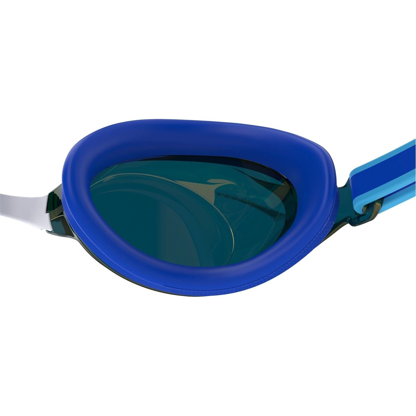 Speedo Mirror Race Goggles