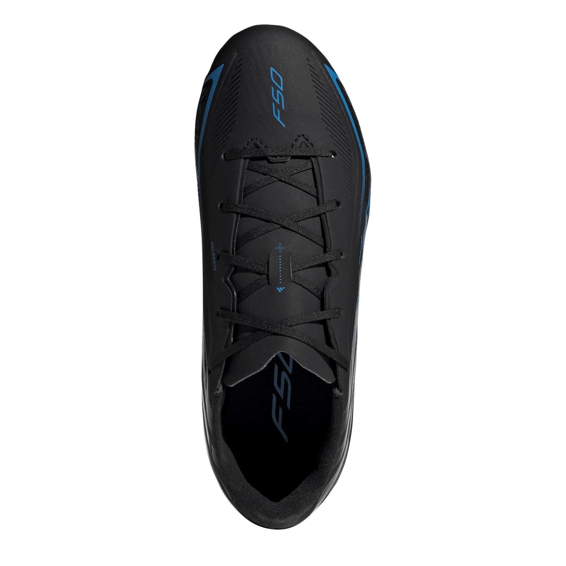 adidas Hyperfast League Soft Ground Football Boots Kids