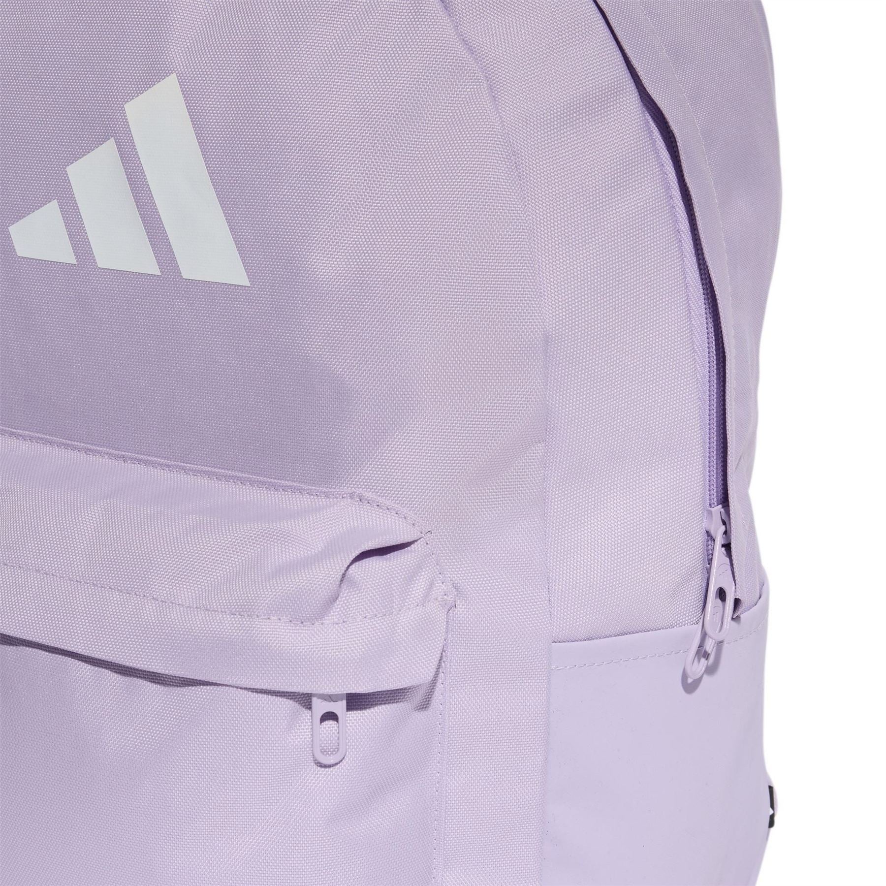 adidas Classic 3 Bar Logo Backpack