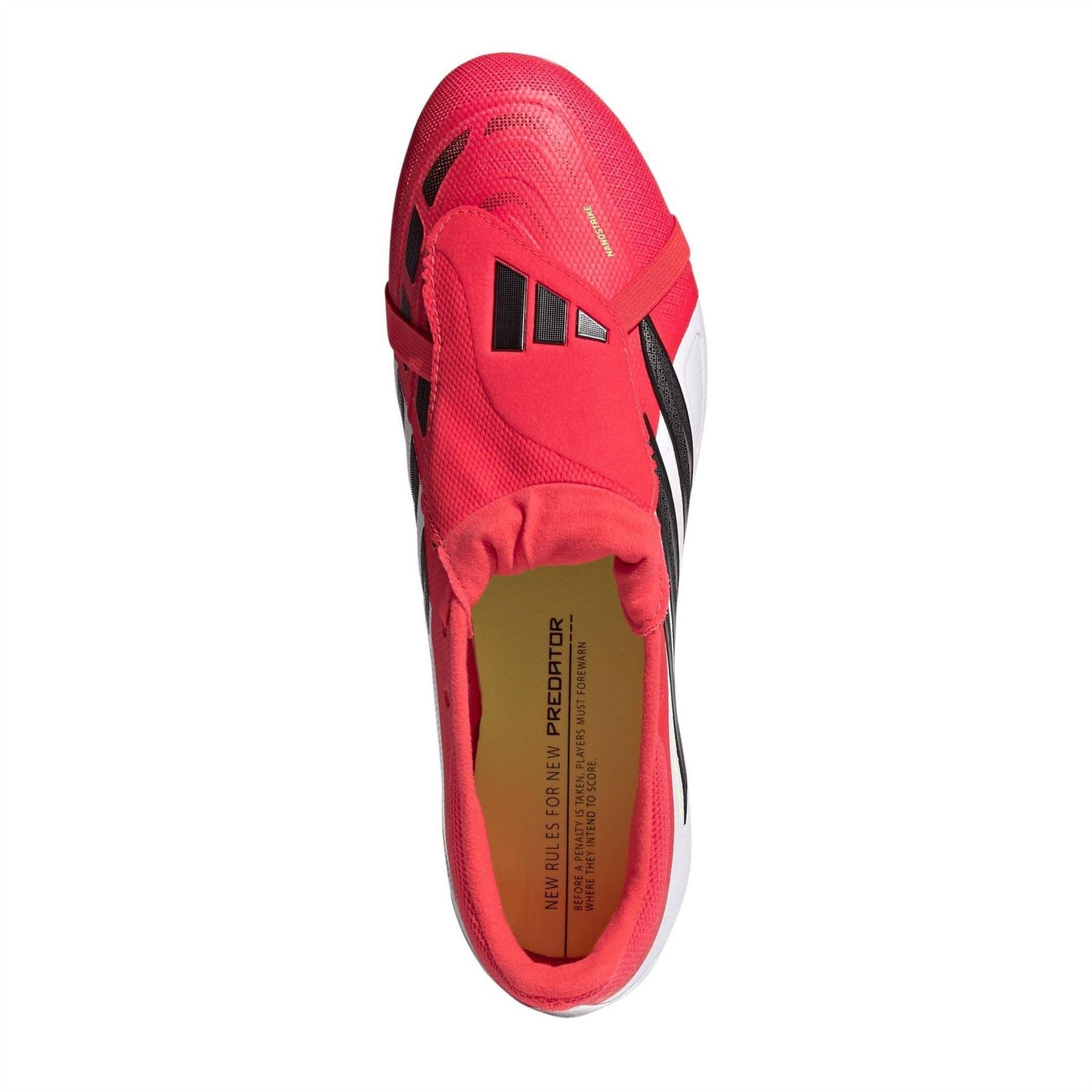 adidas Predator League Soft Ground Football Boot