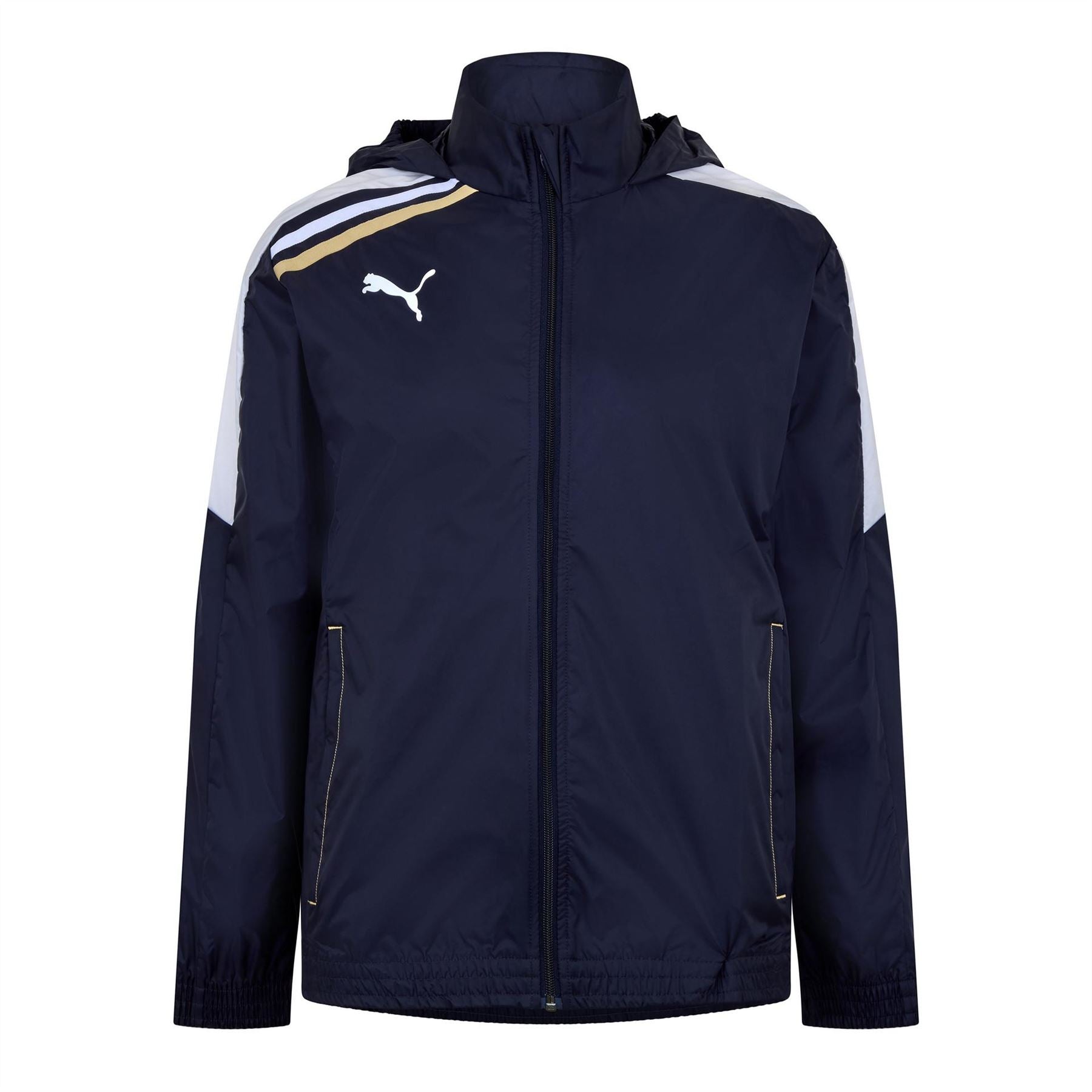 Puma Mens Esito Rain Jacket