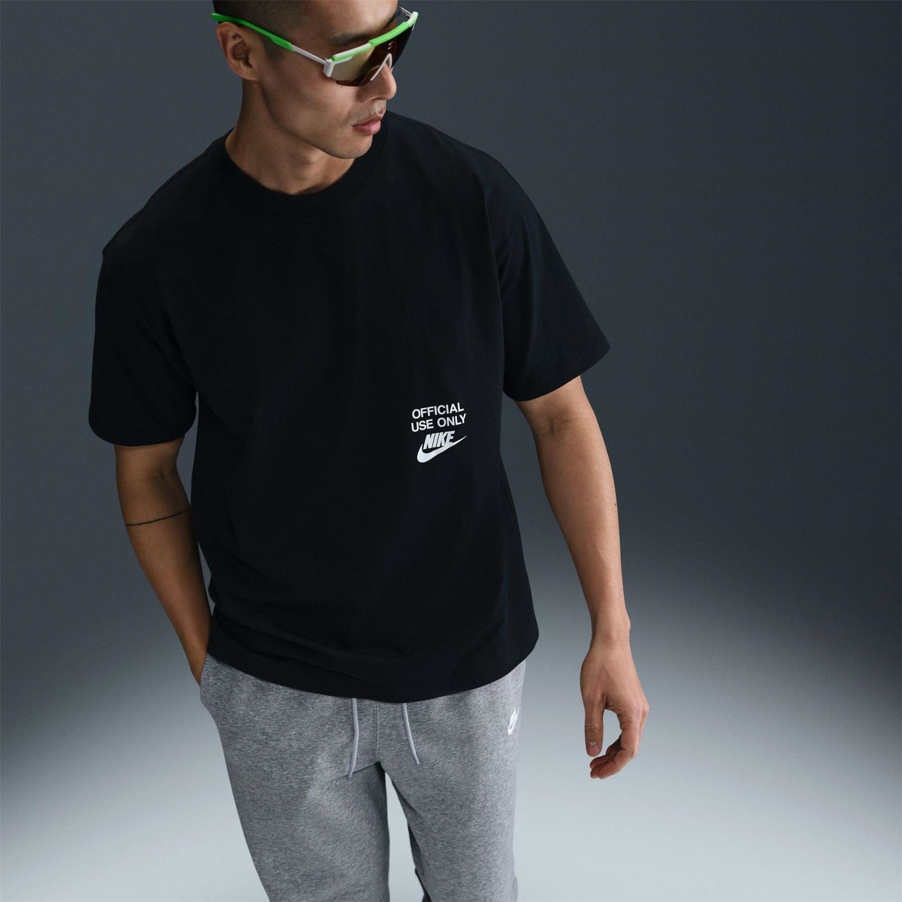 Nike Oversized T-Shirt