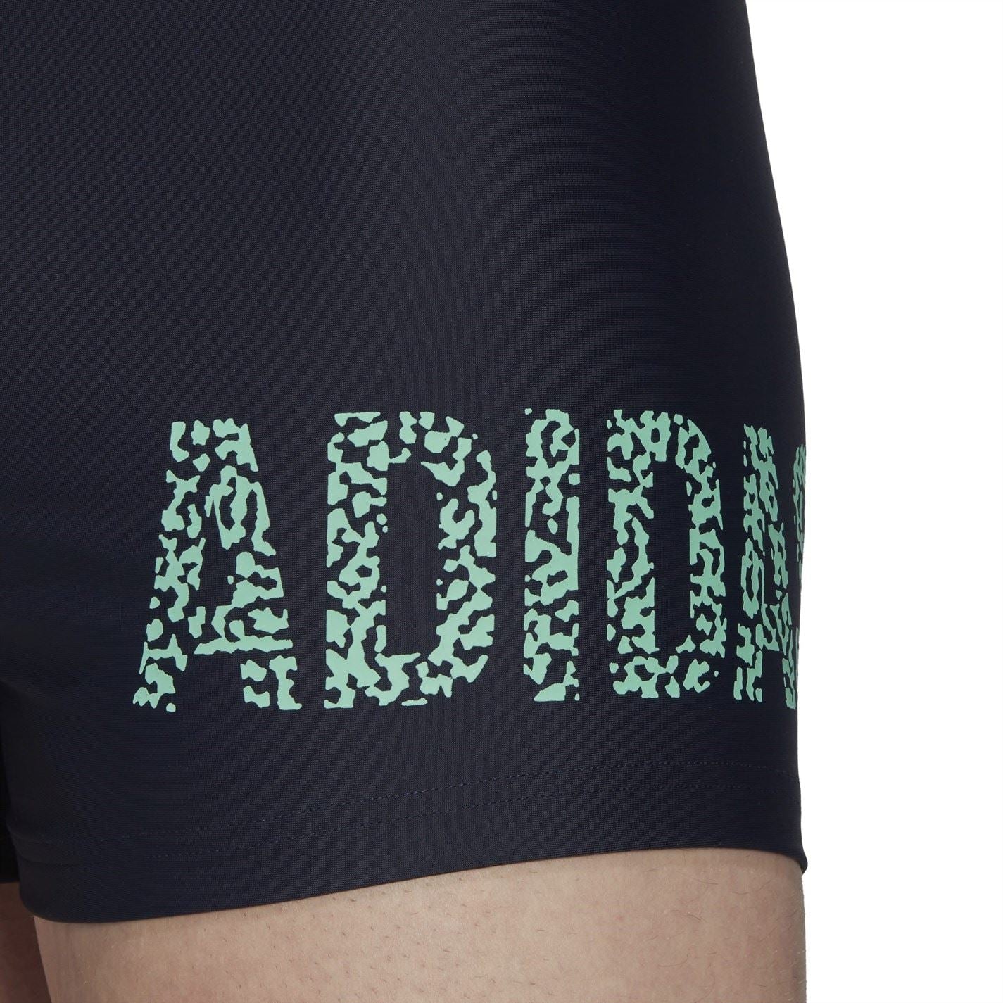 adidas Lineage Swim Boxers