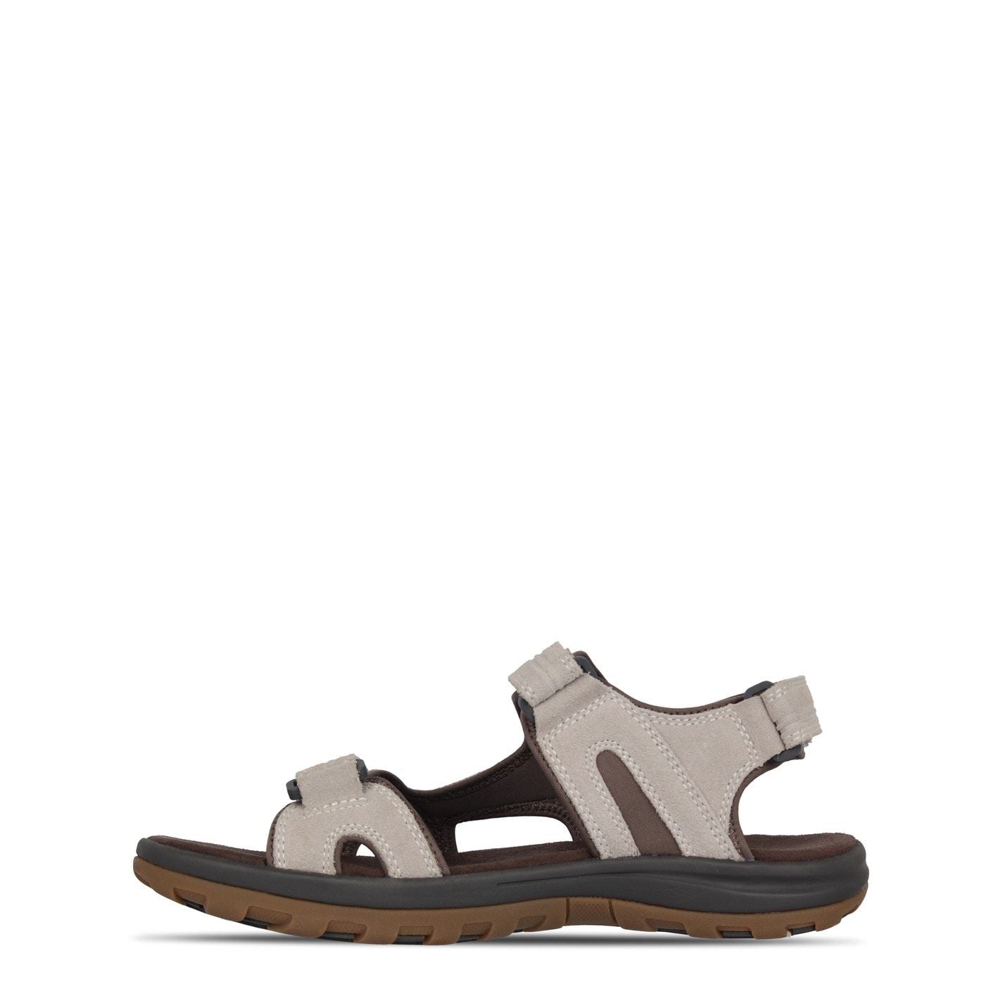 Karrimor Mens Antibes Leather Walking Sandals